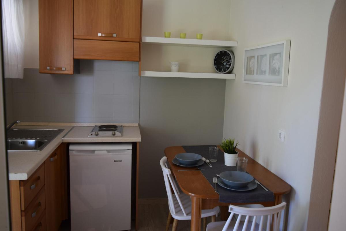 Marini Apartments