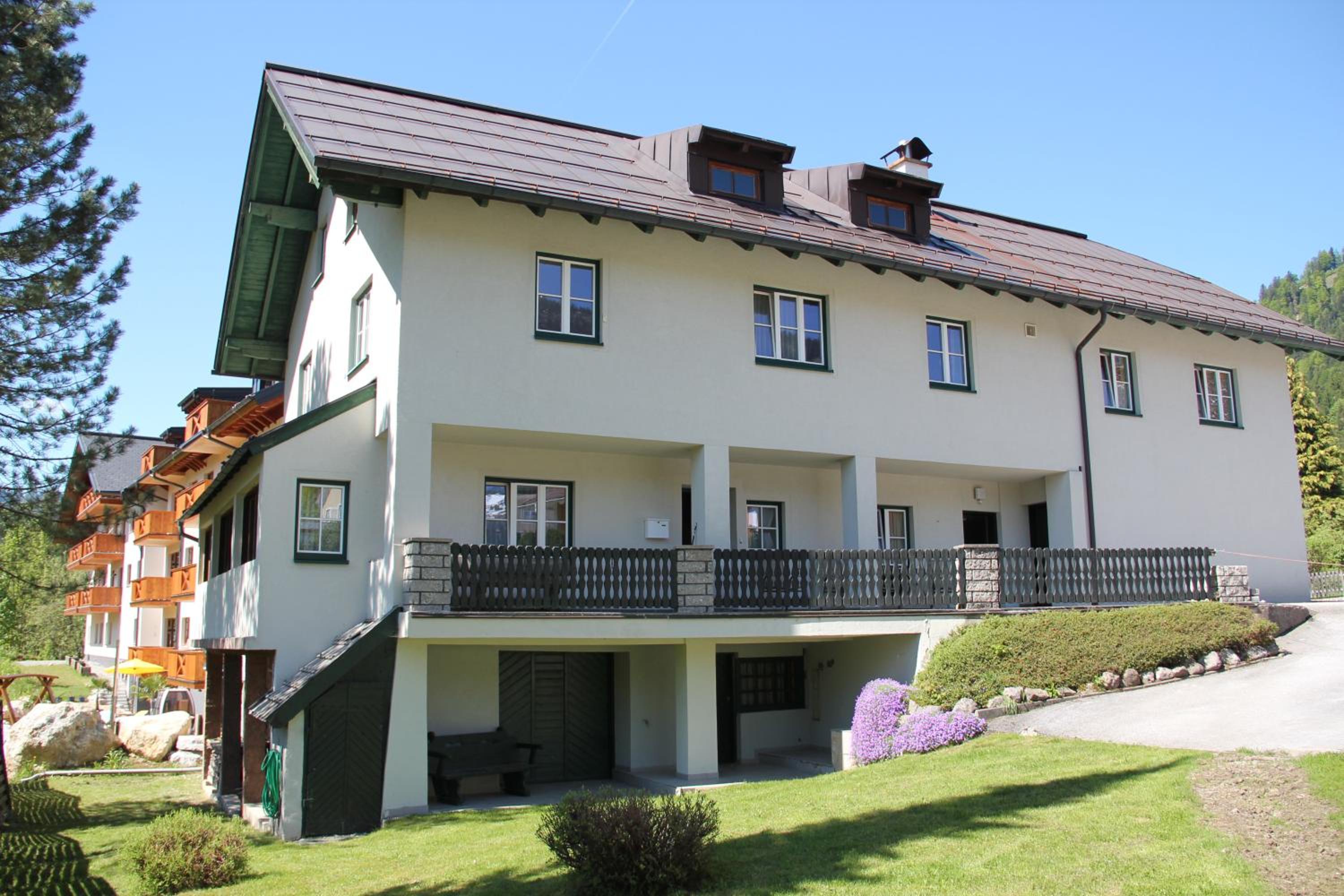 Apartments Gamsfeld