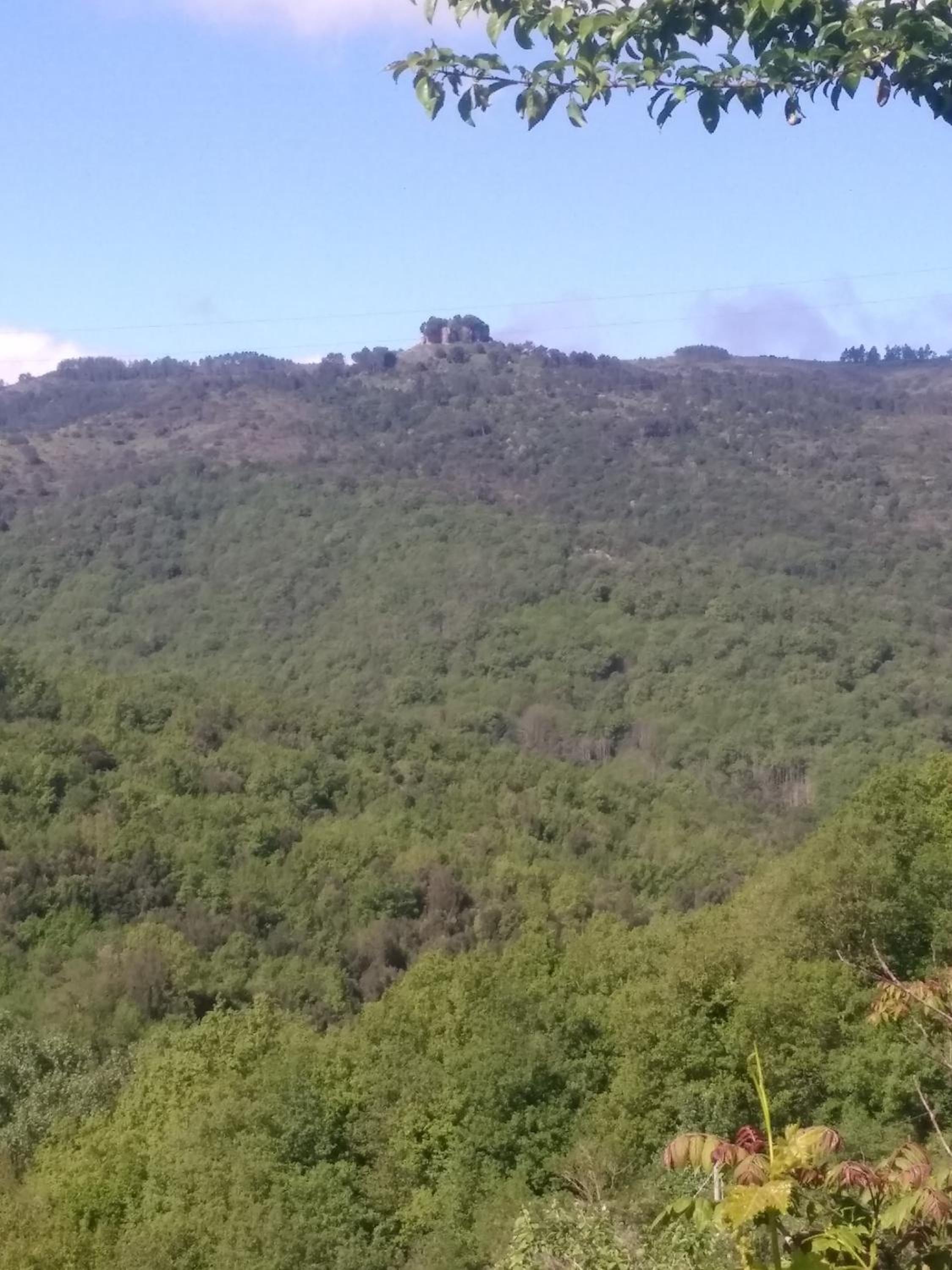 Aritzo appartamento romantico view 5