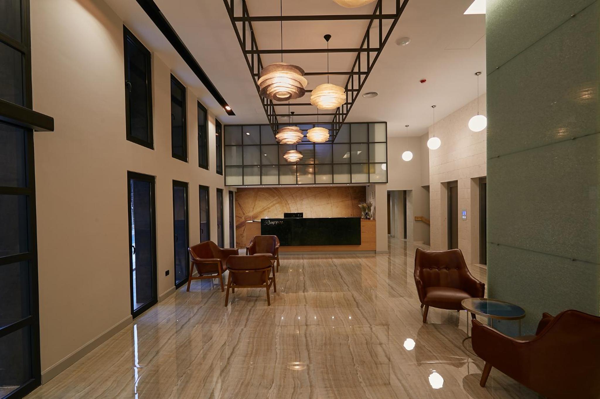 ETER Hotel
