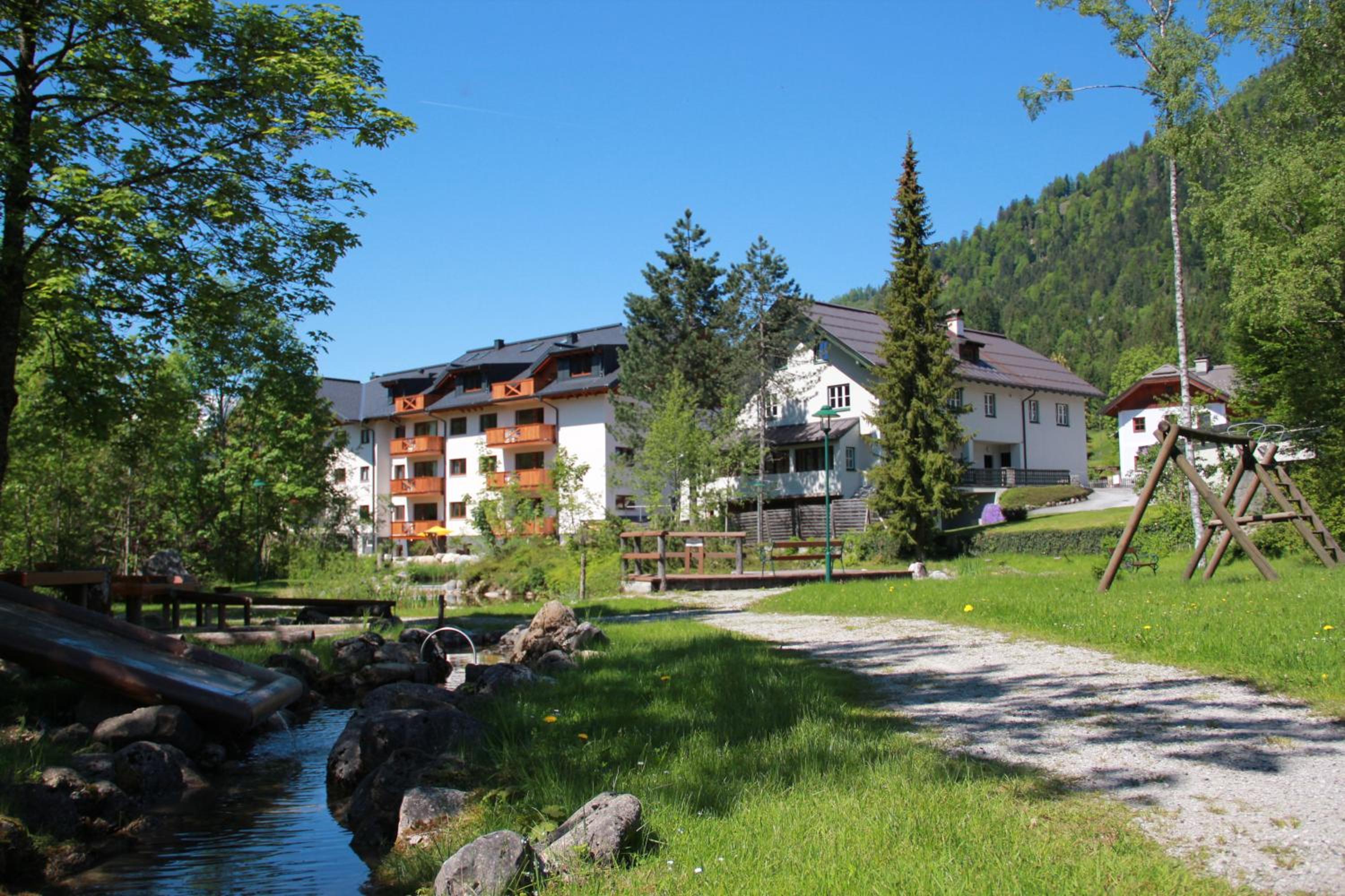 Apartments Gamsfeld