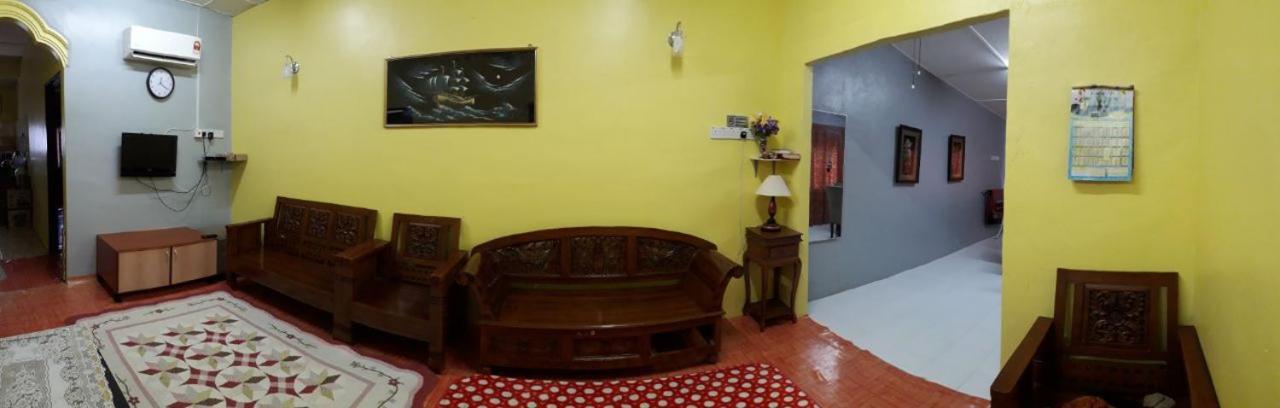 Jitra homestay photo 1