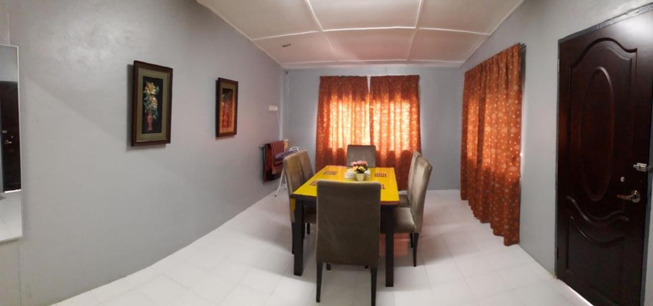 Jitra homestay photo 2