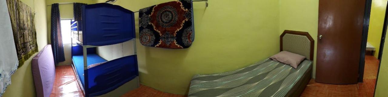 Jitra homestay photo 7