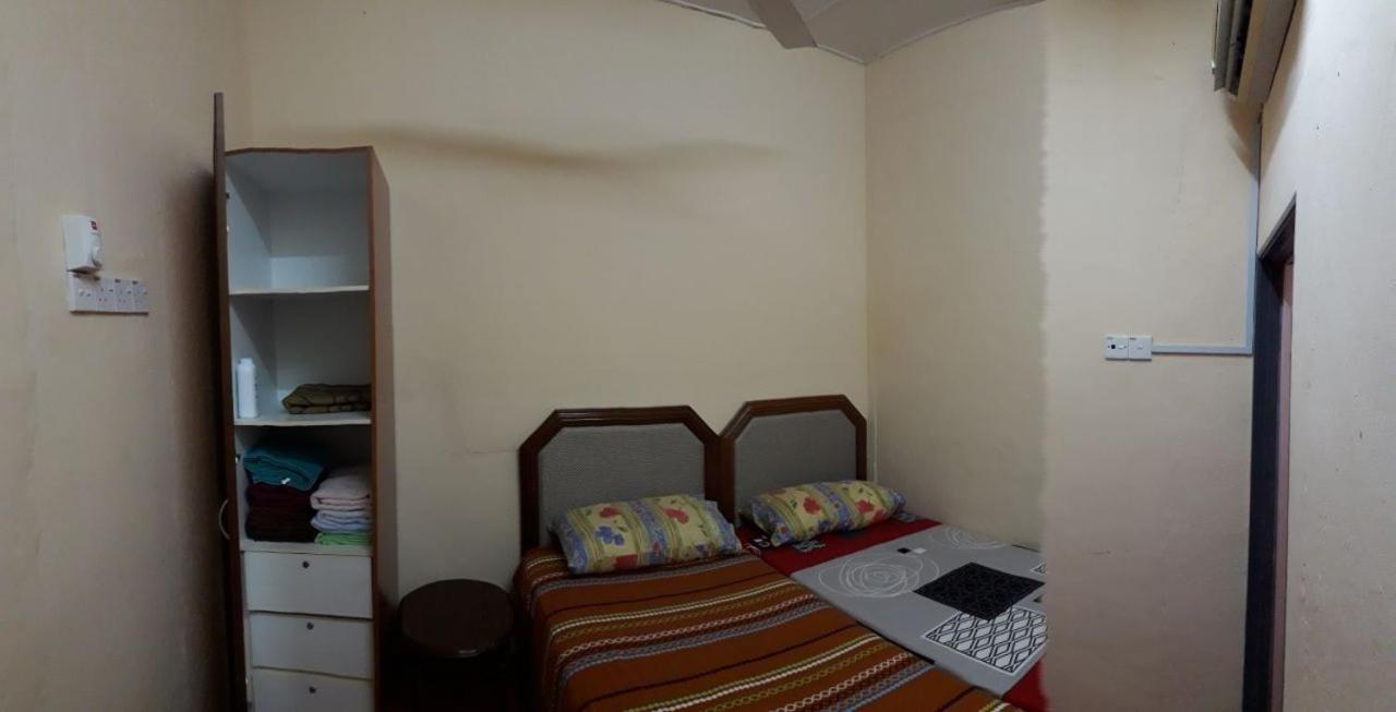 Jitra homestay photo 6