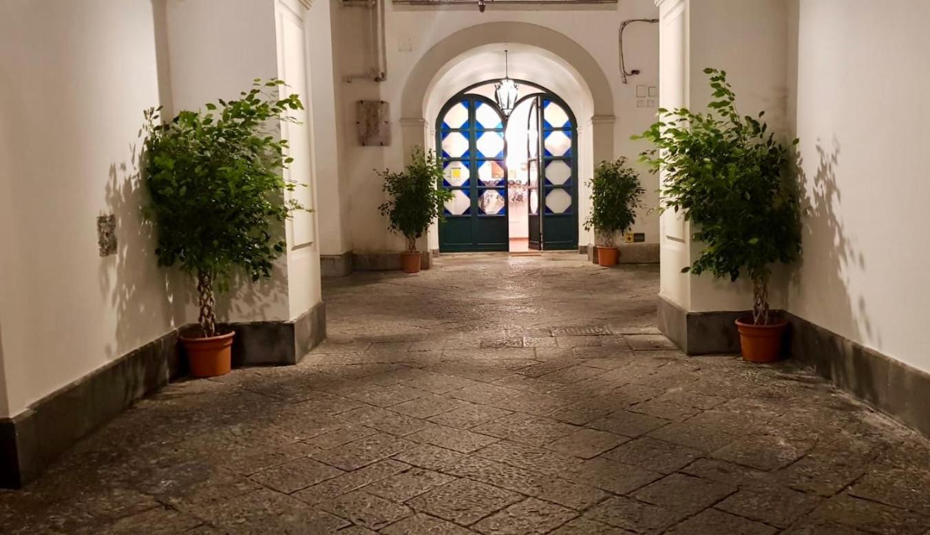 Palazzo Mele Residence