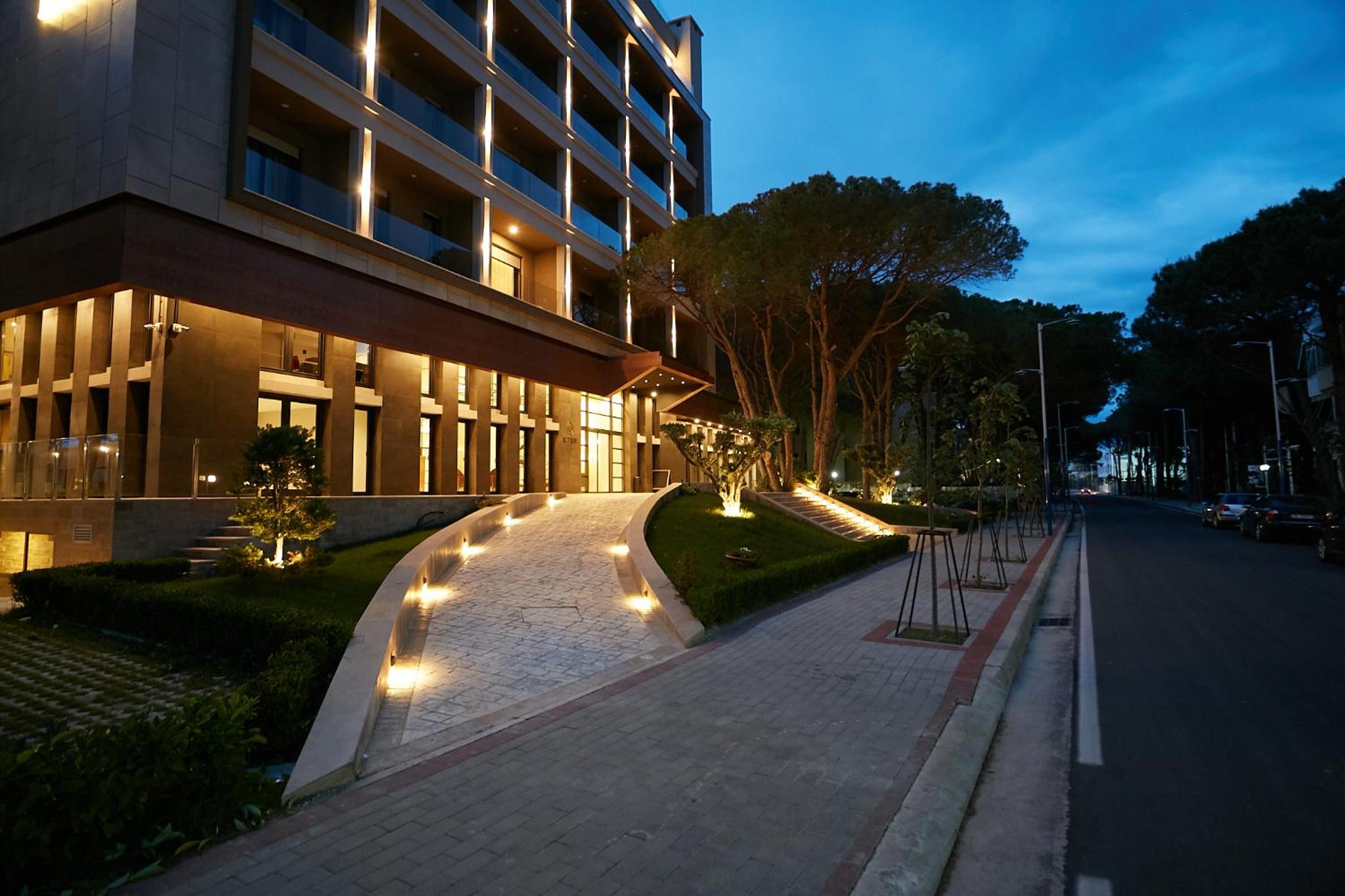 ETER Hotel
