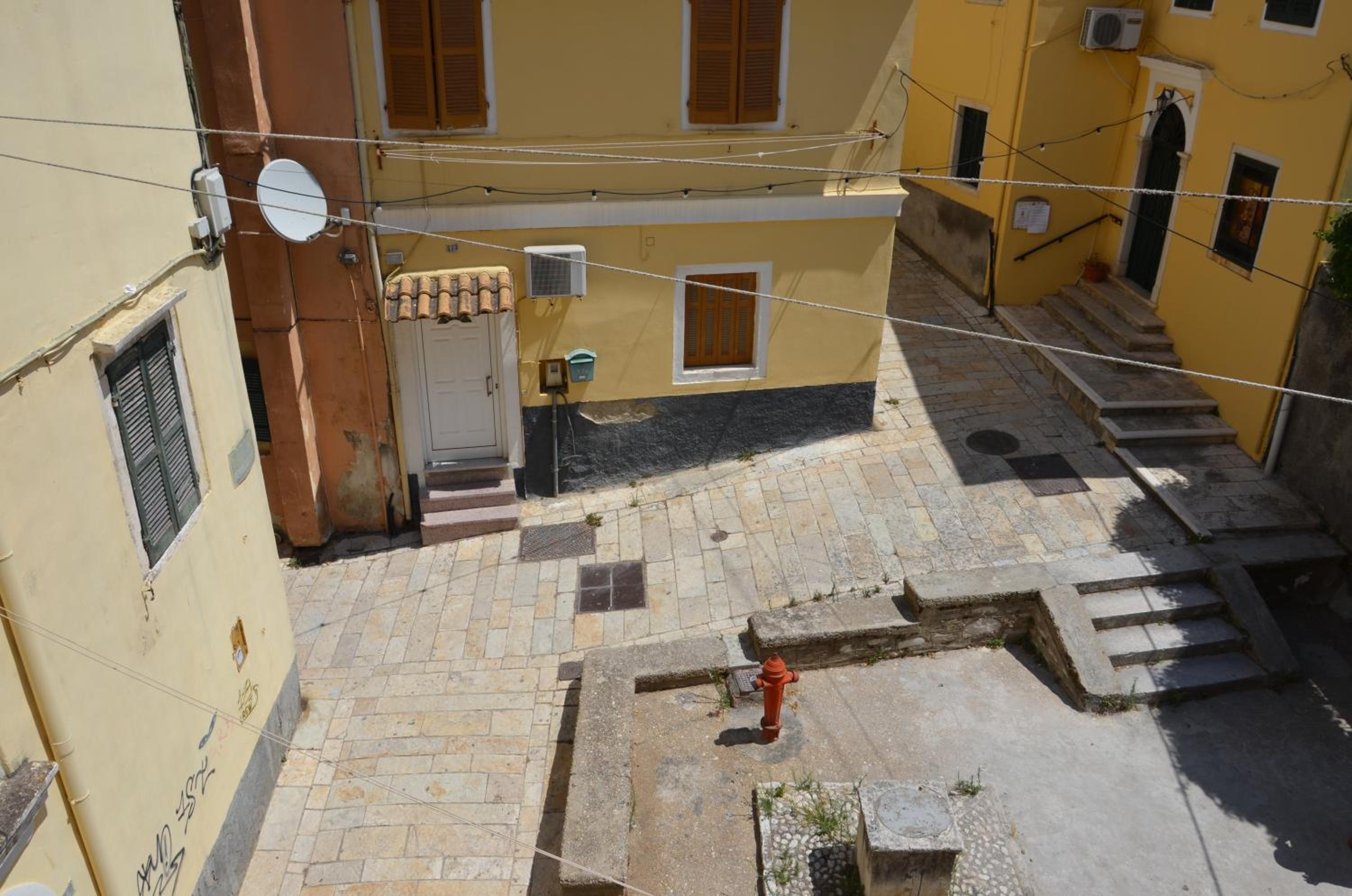SuiteDreams,next to St.Spiridon church view 5