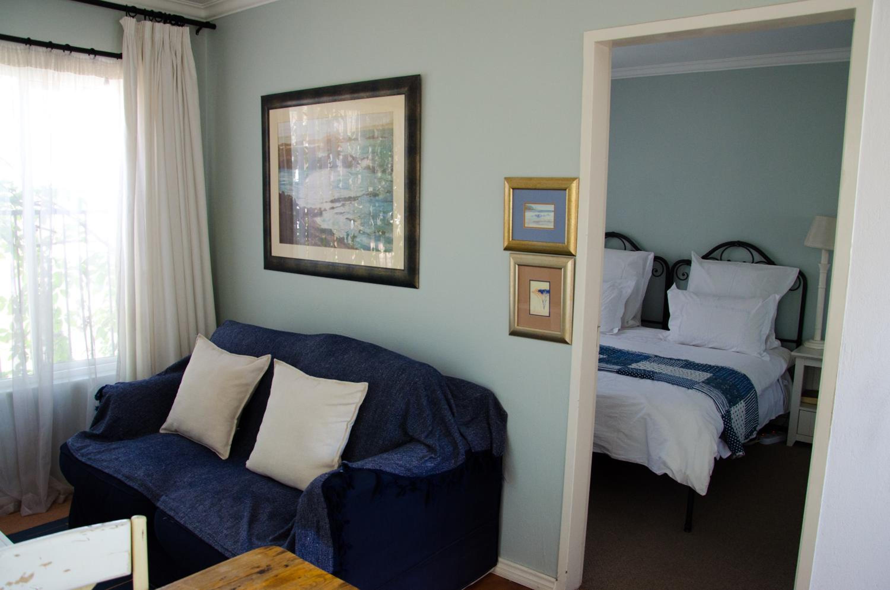Shepherd's Corner Guest House - Tranquil Boutique Stay in Bryanston