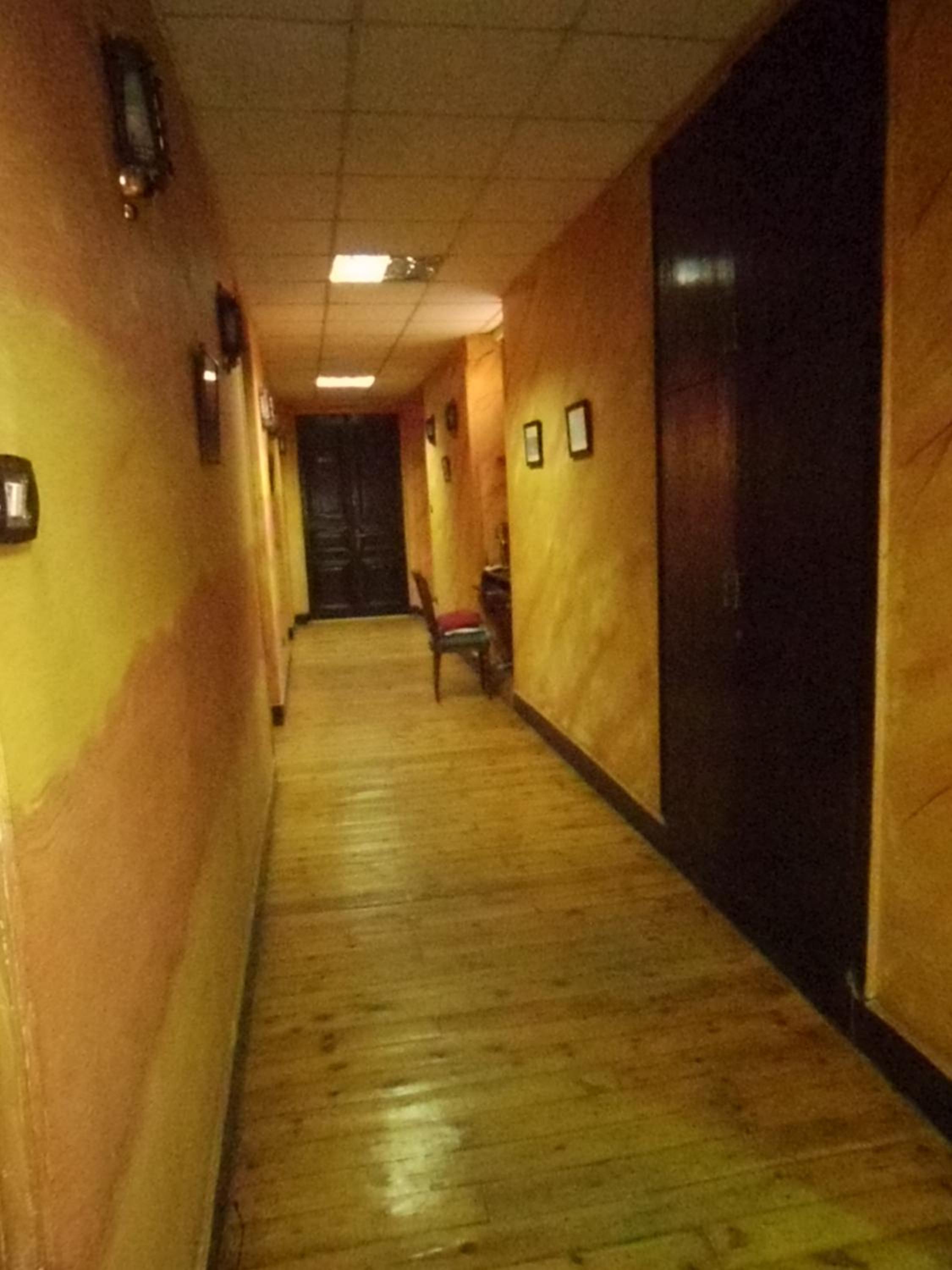 Freedom Hostel