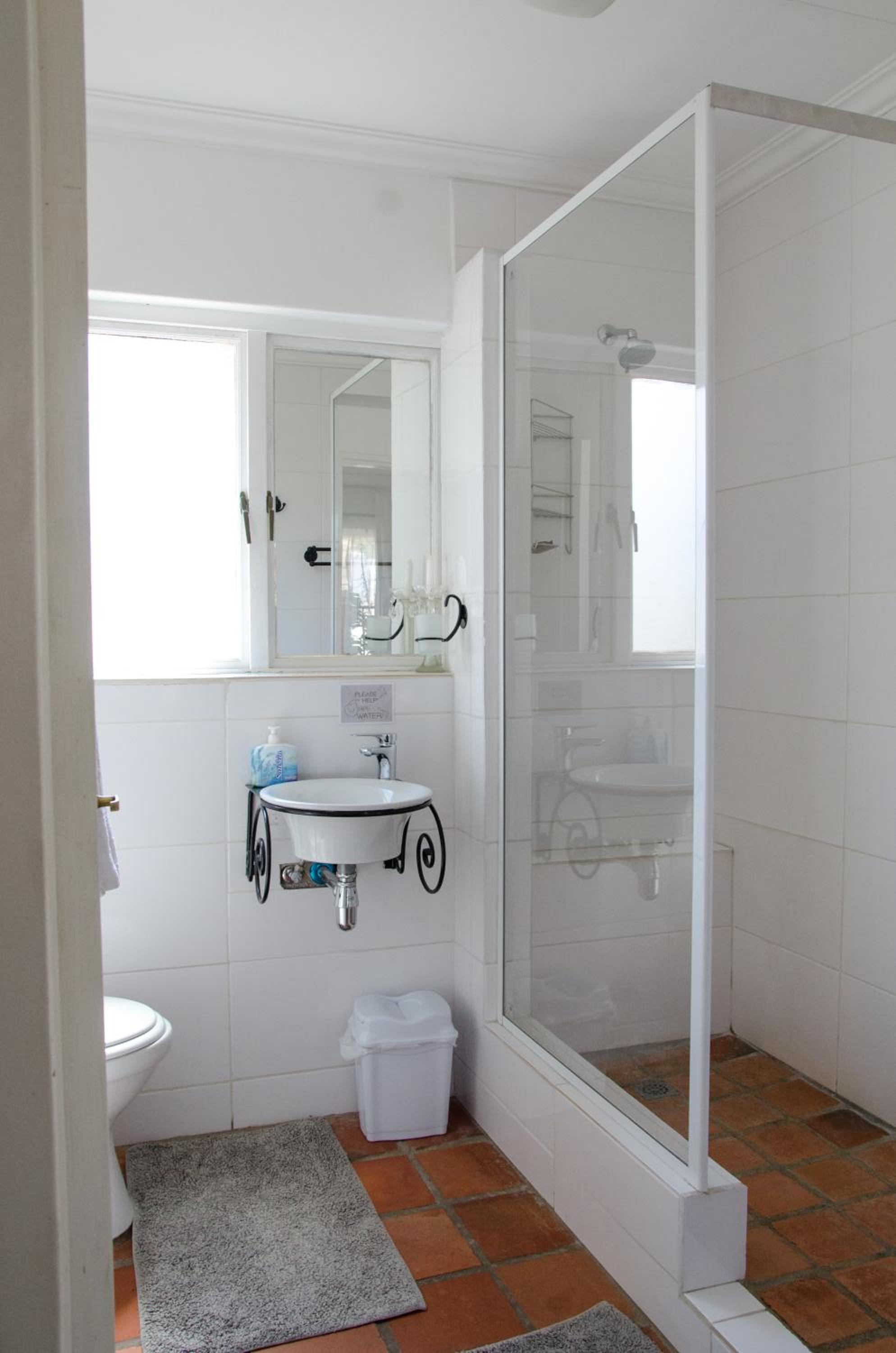 Shepherd's Corner Guest House - Tranquil Boutique Stay in Bryanston