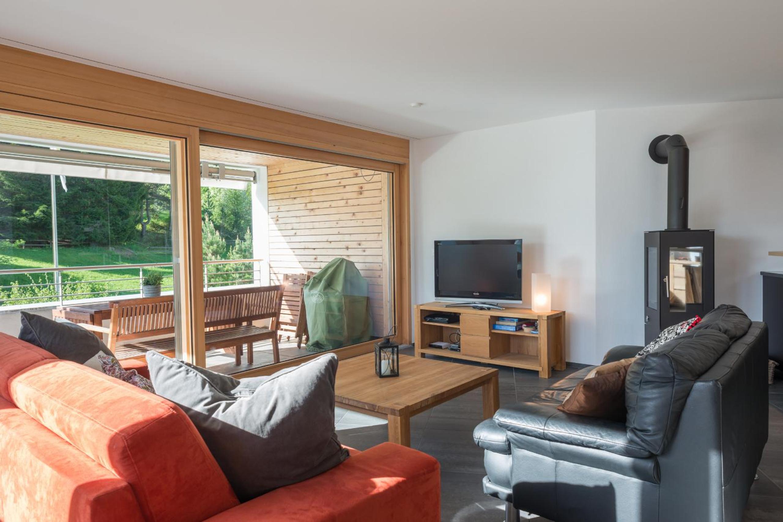 LAAX Homes Prada Biala view 2