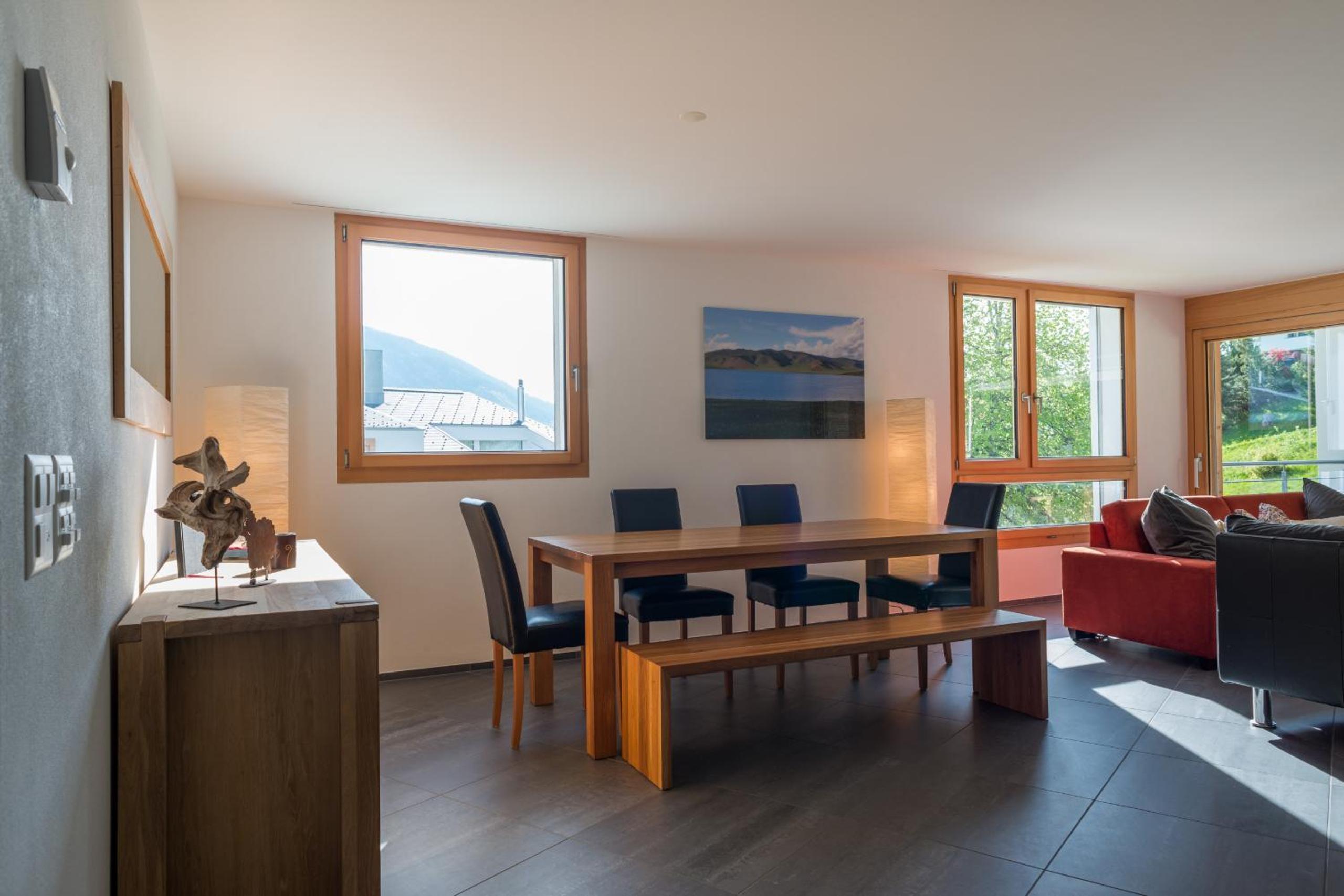 LAAX Homes Prada Biala view 3
