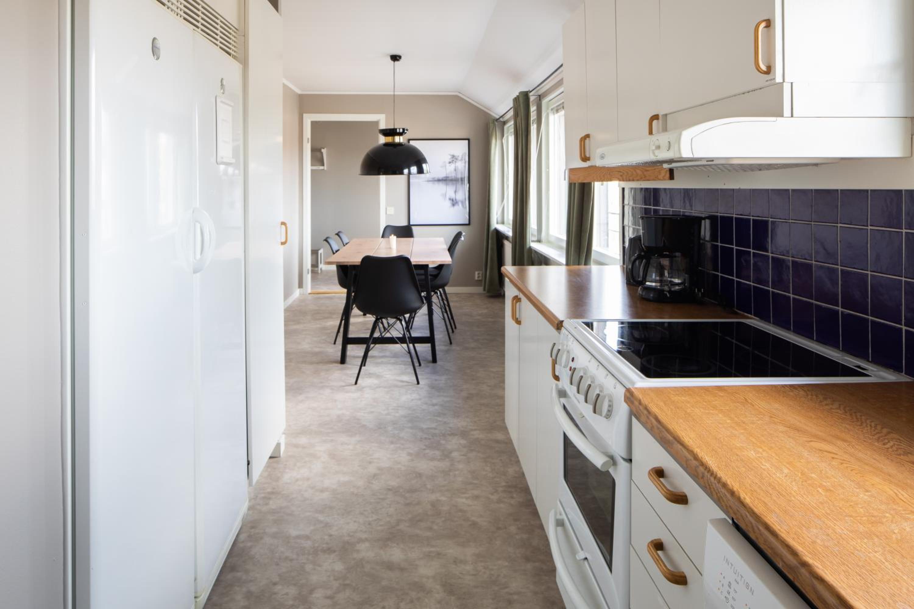 Hotel B&B Gränden
