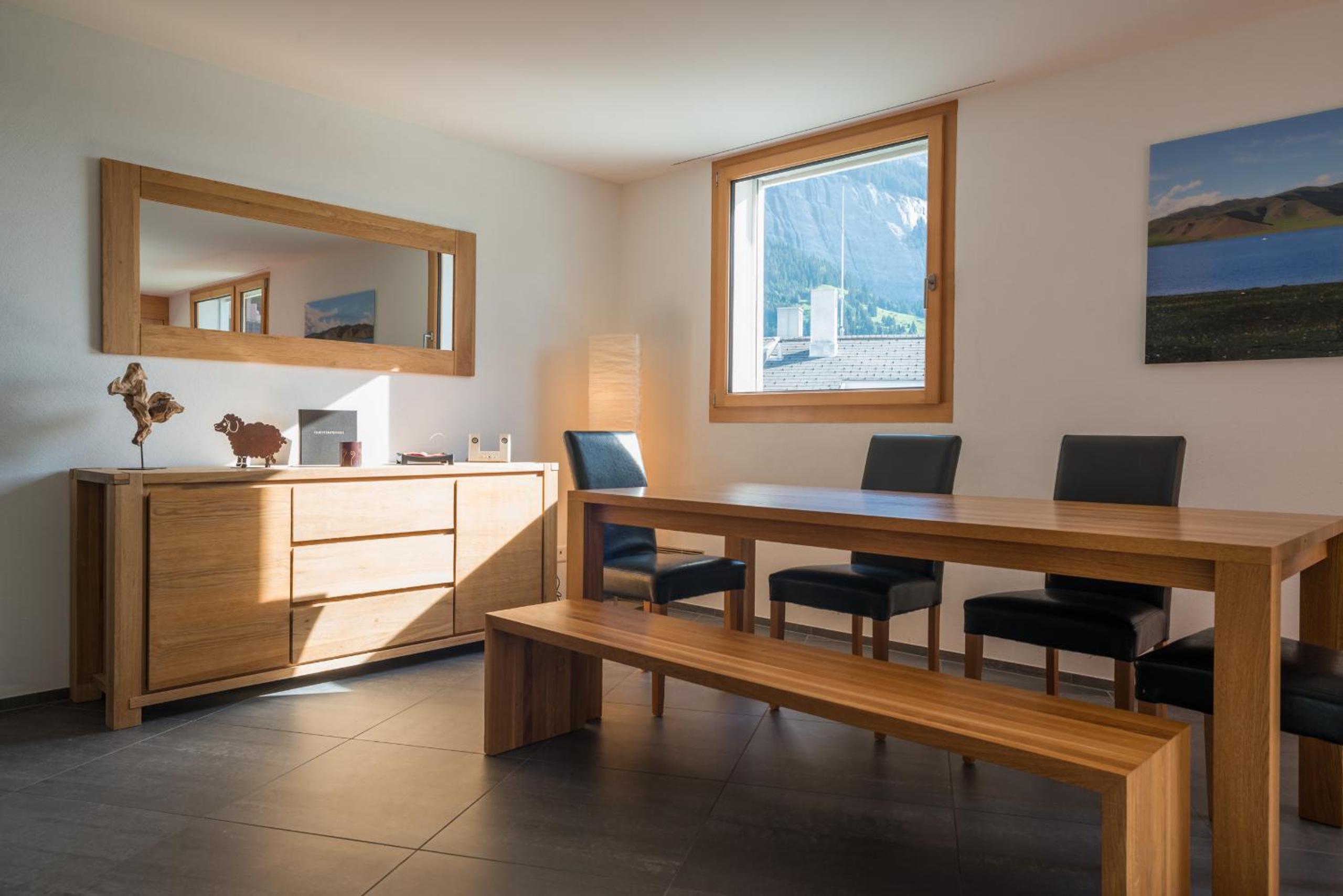 LAAX Homes Prada Biala view 4