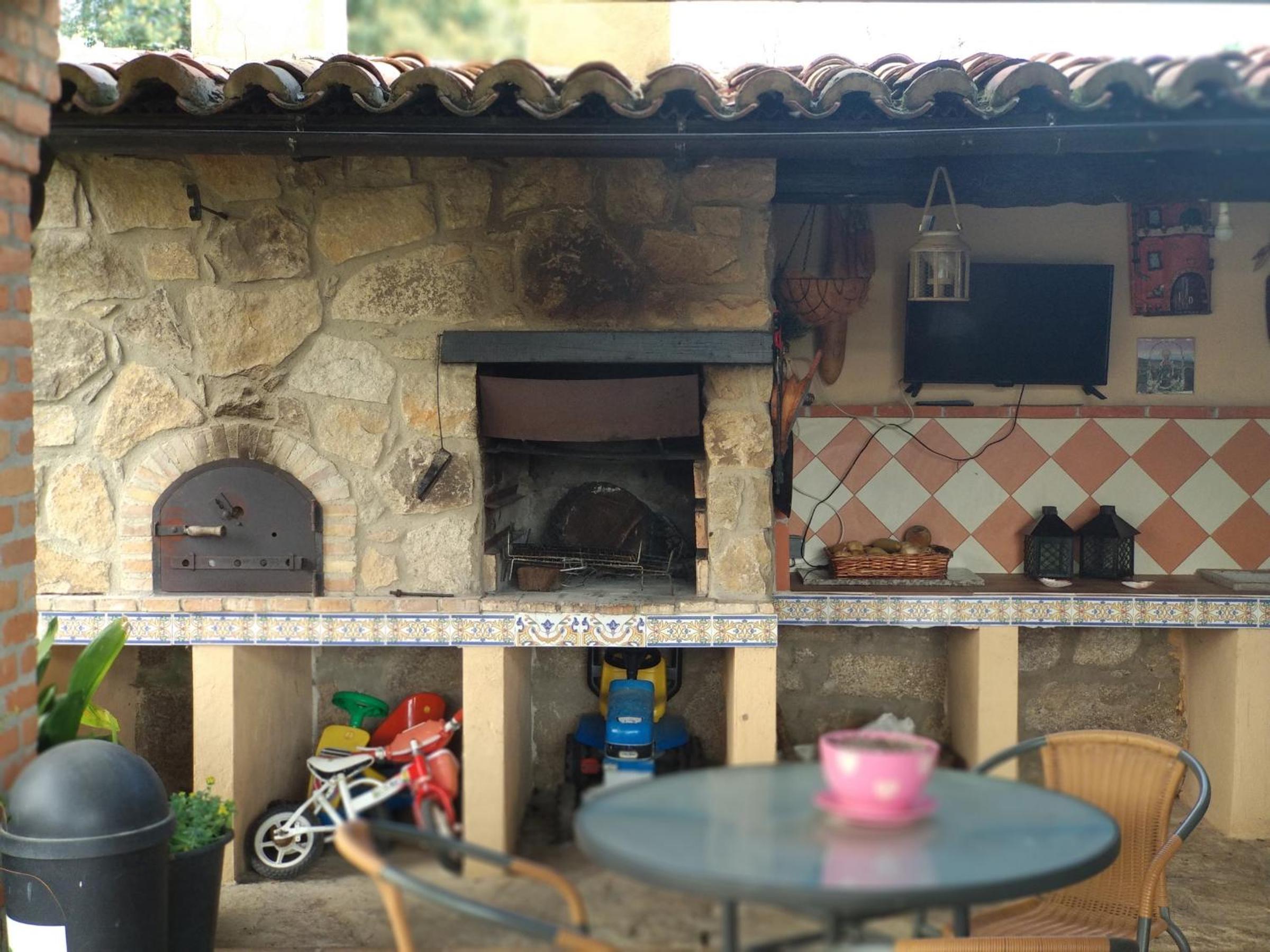 El Secadero