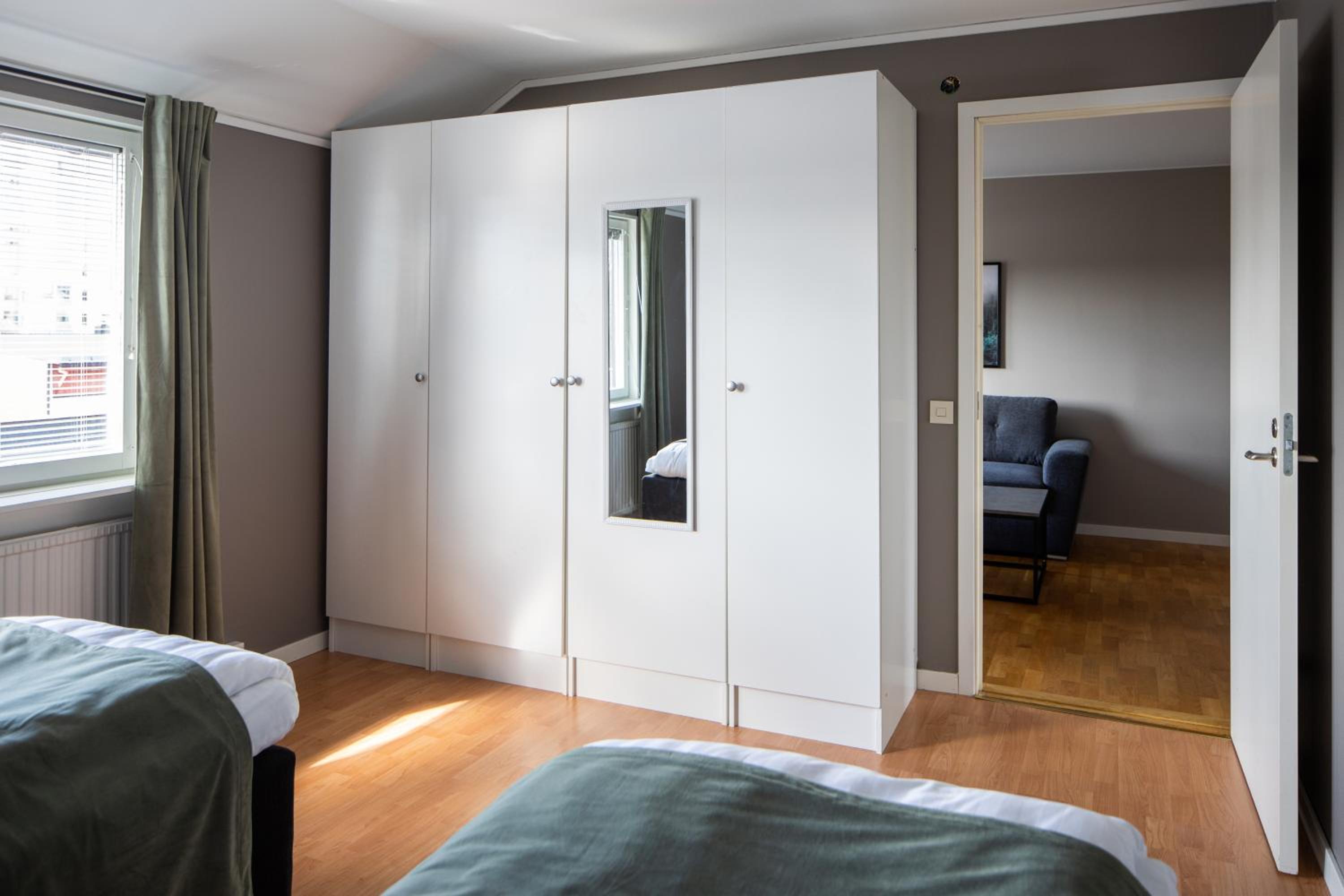 Hotel B&B Gränden