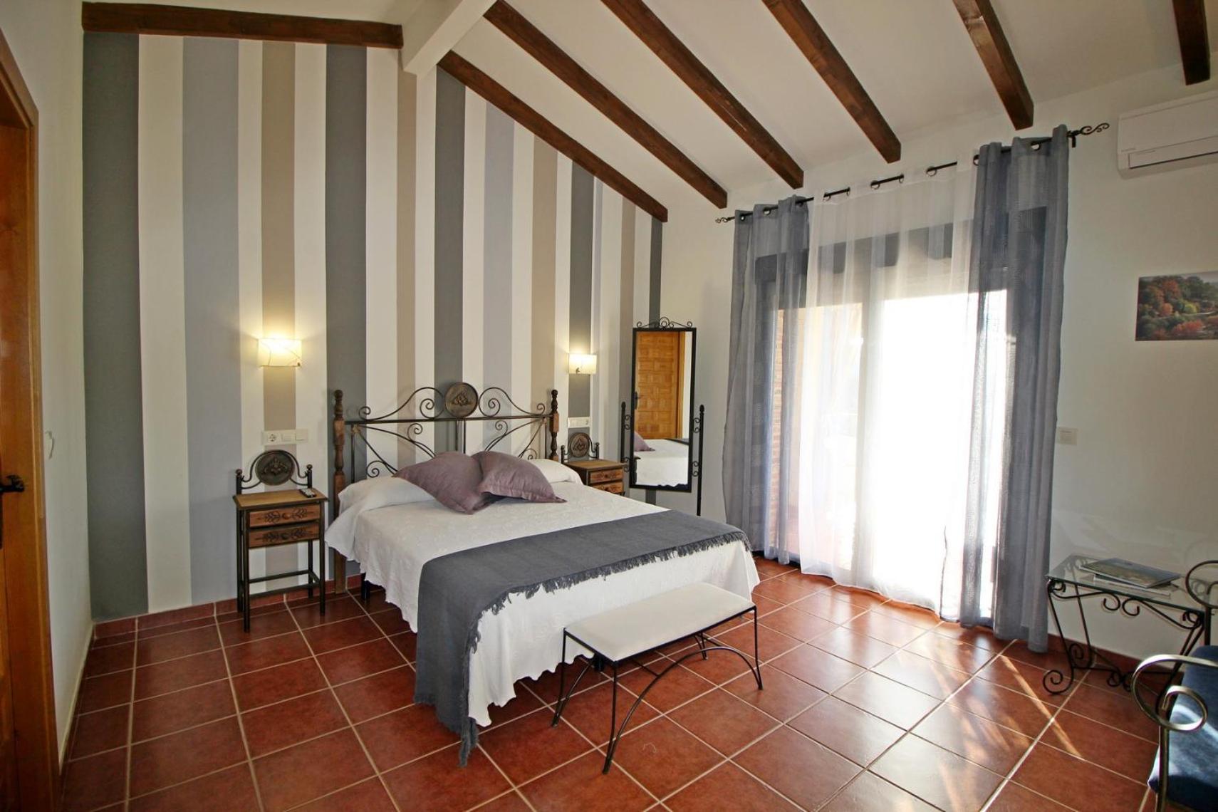 El Secadero