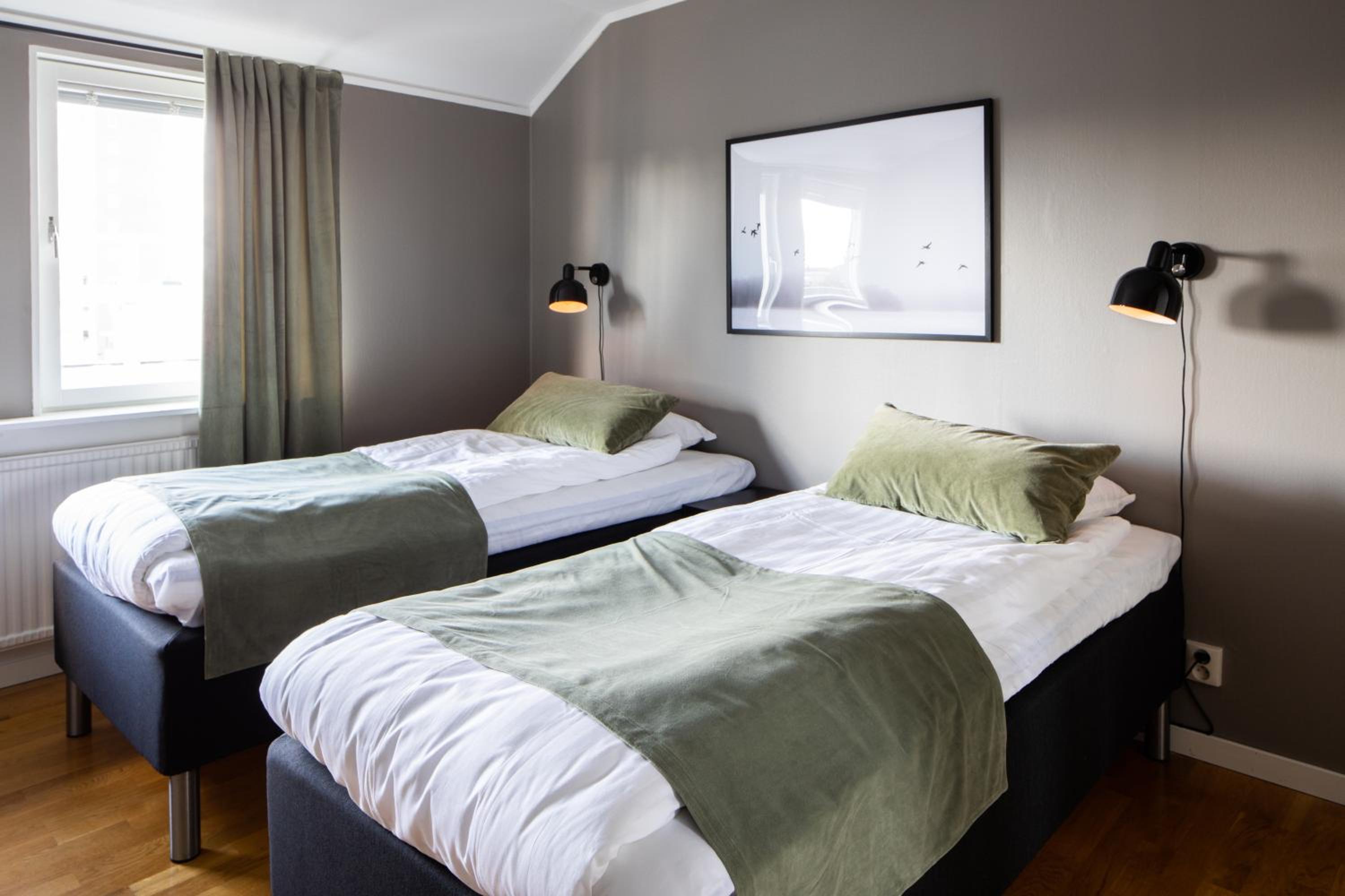 Hotel B&B Gränden