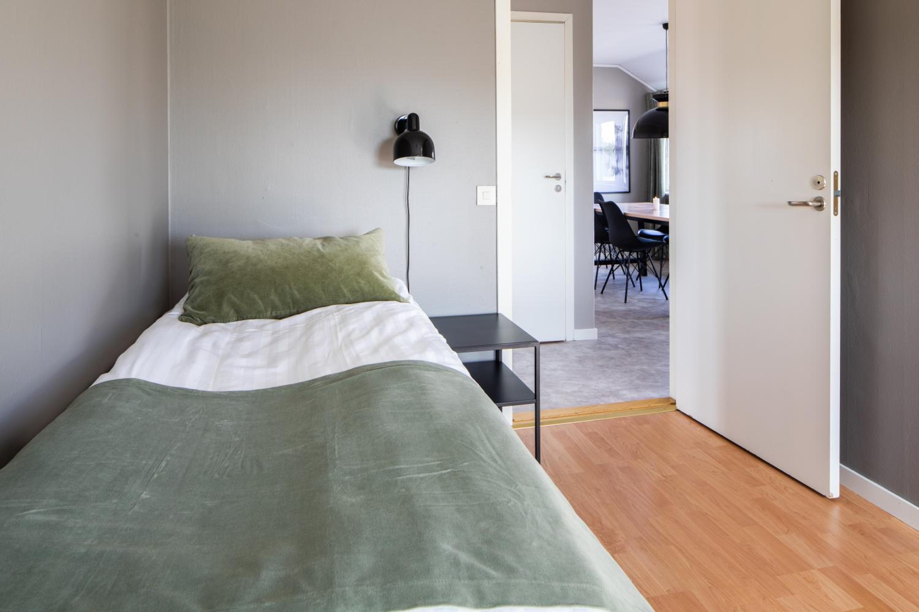 Hotel B&B Gränden