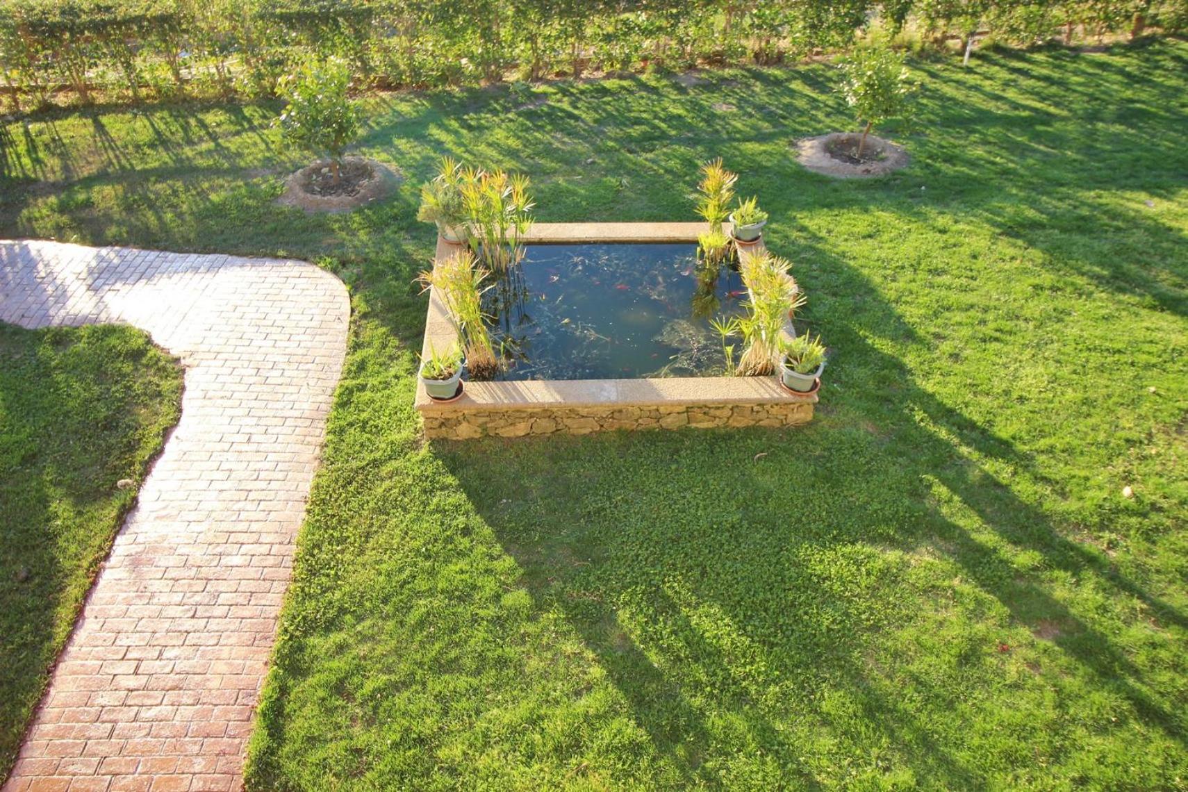 El Secadero