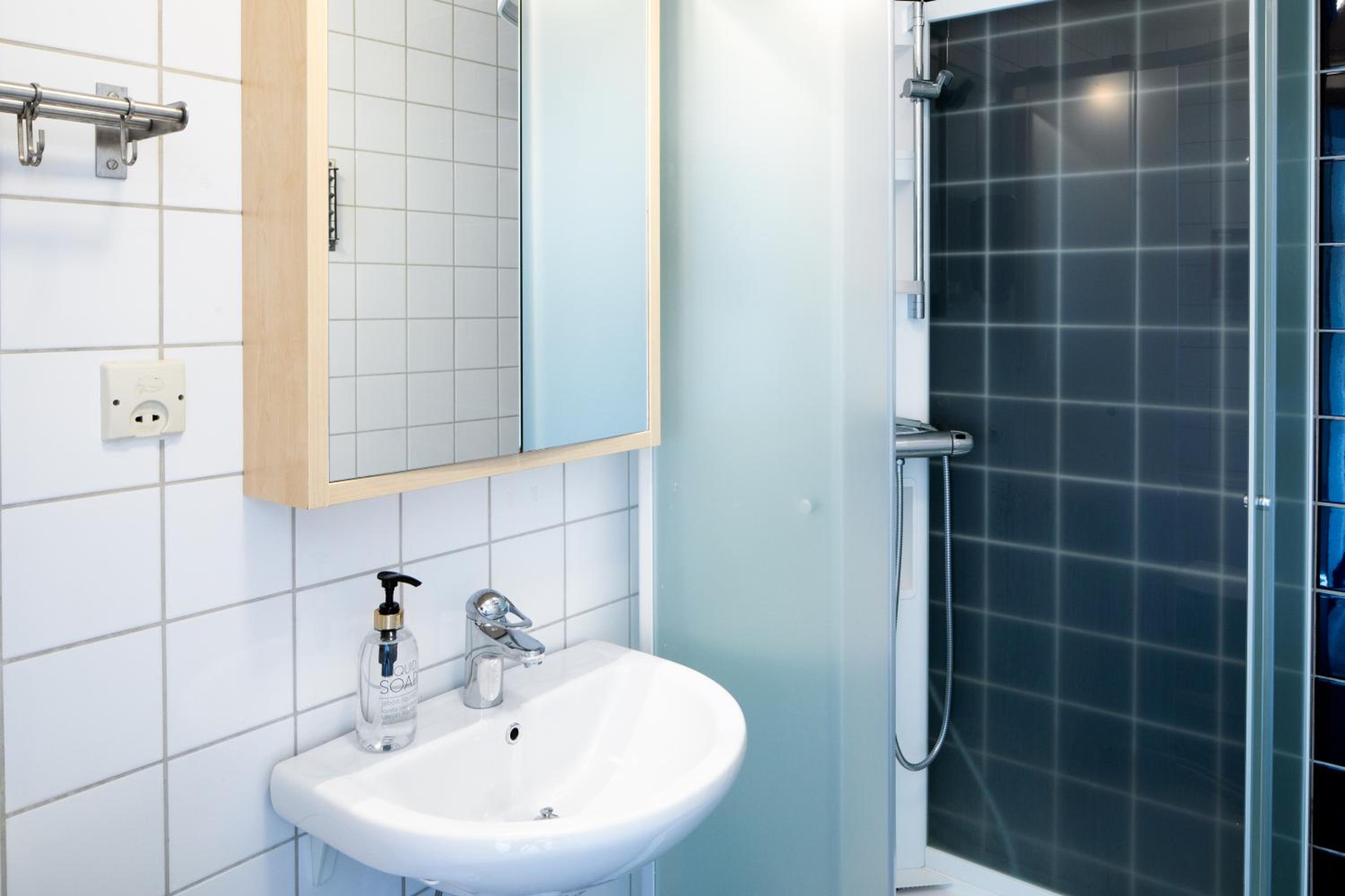 Hotel B&B Gränden