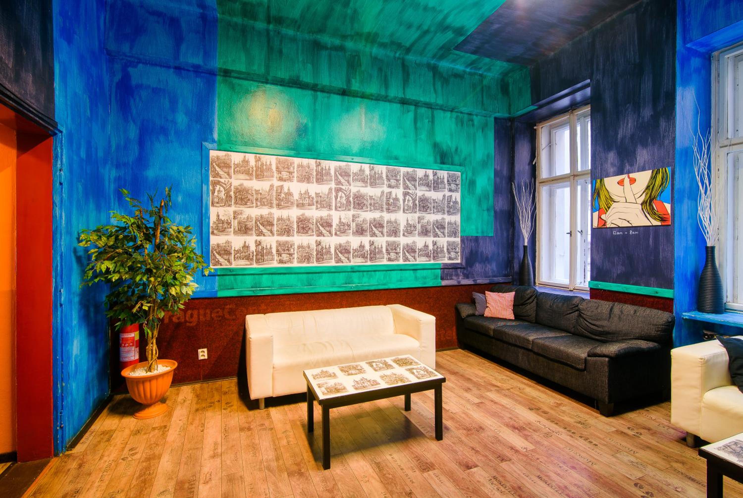 Best Spot Hostel