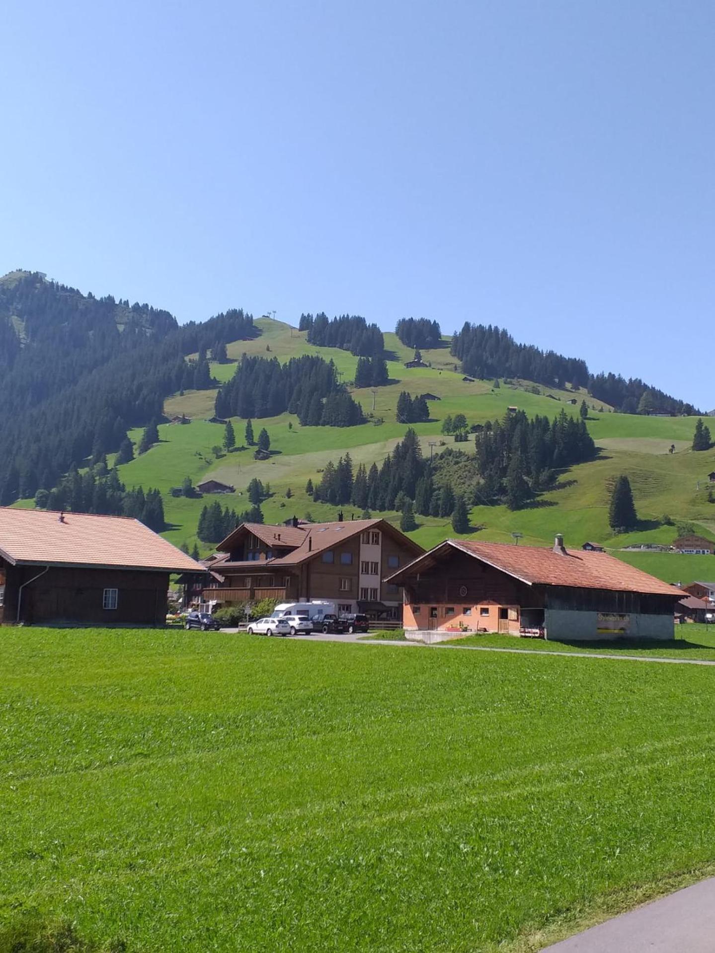 Chalet Aloa