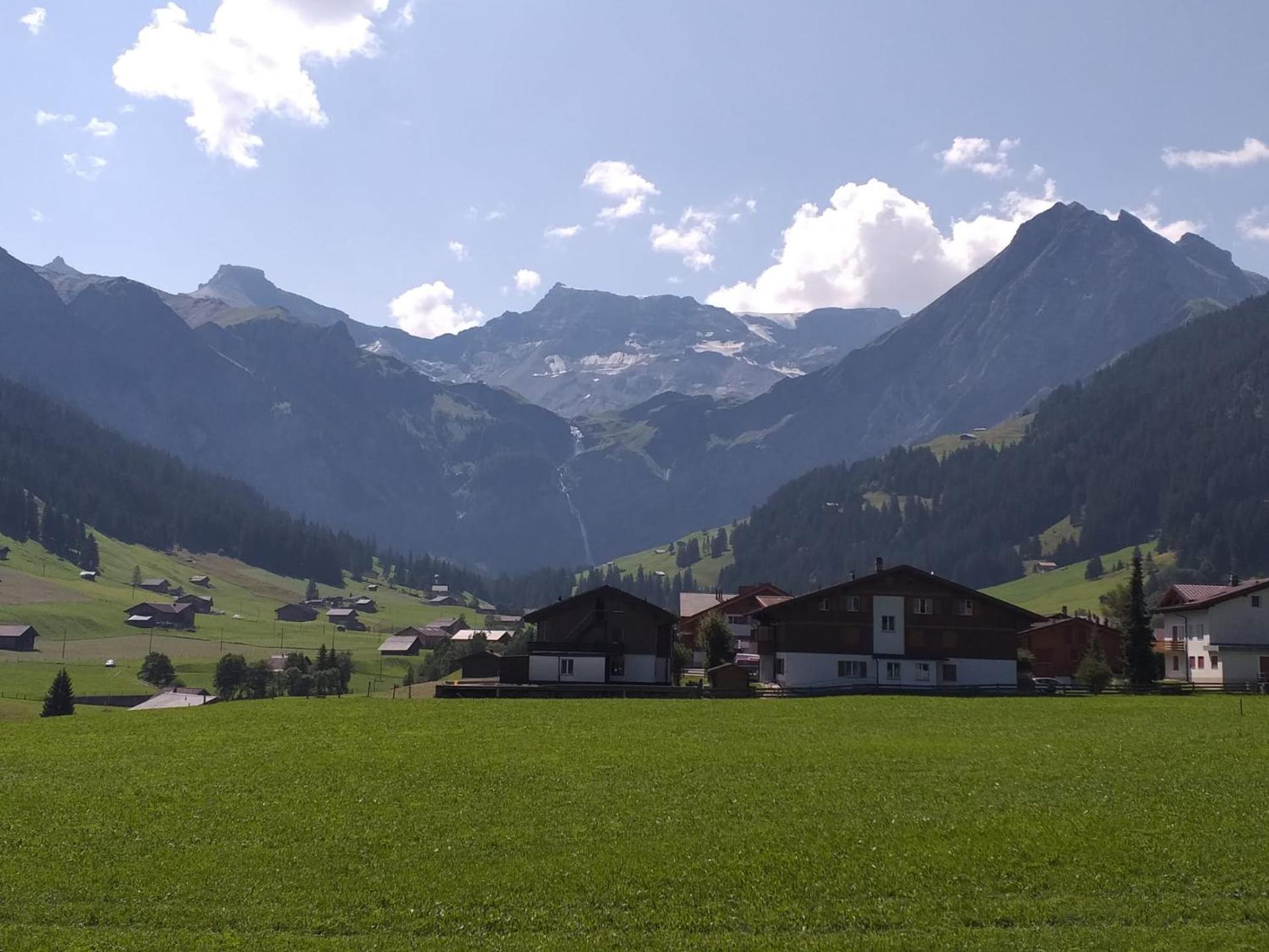 Chalet Aloa