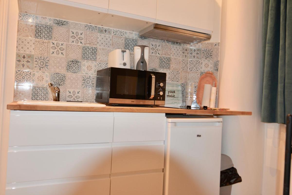 ARC DE TRIOMPHE-CARNOT Luxury & Design