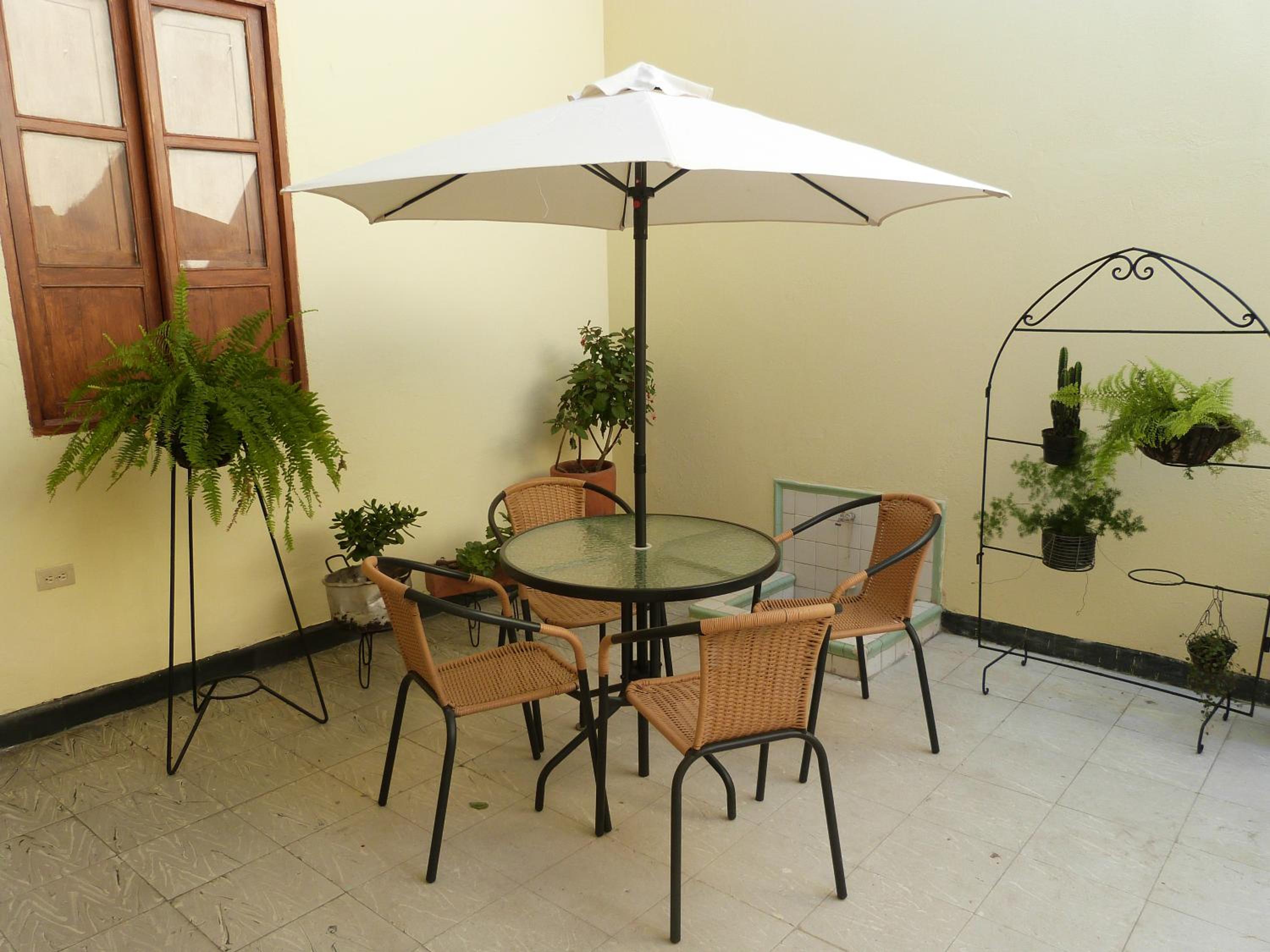 Hostal Antonio