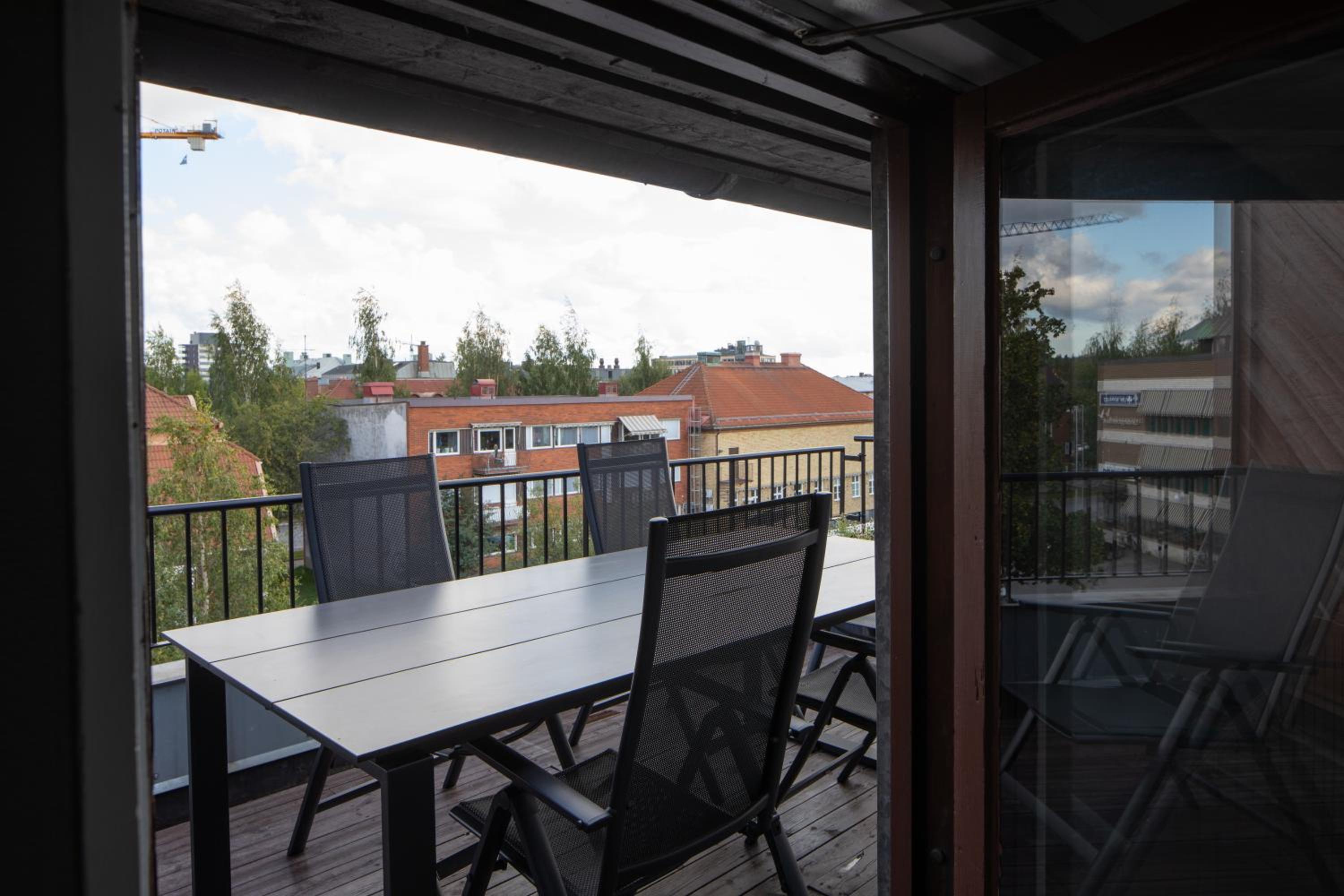 Hotel B&B Gränden
