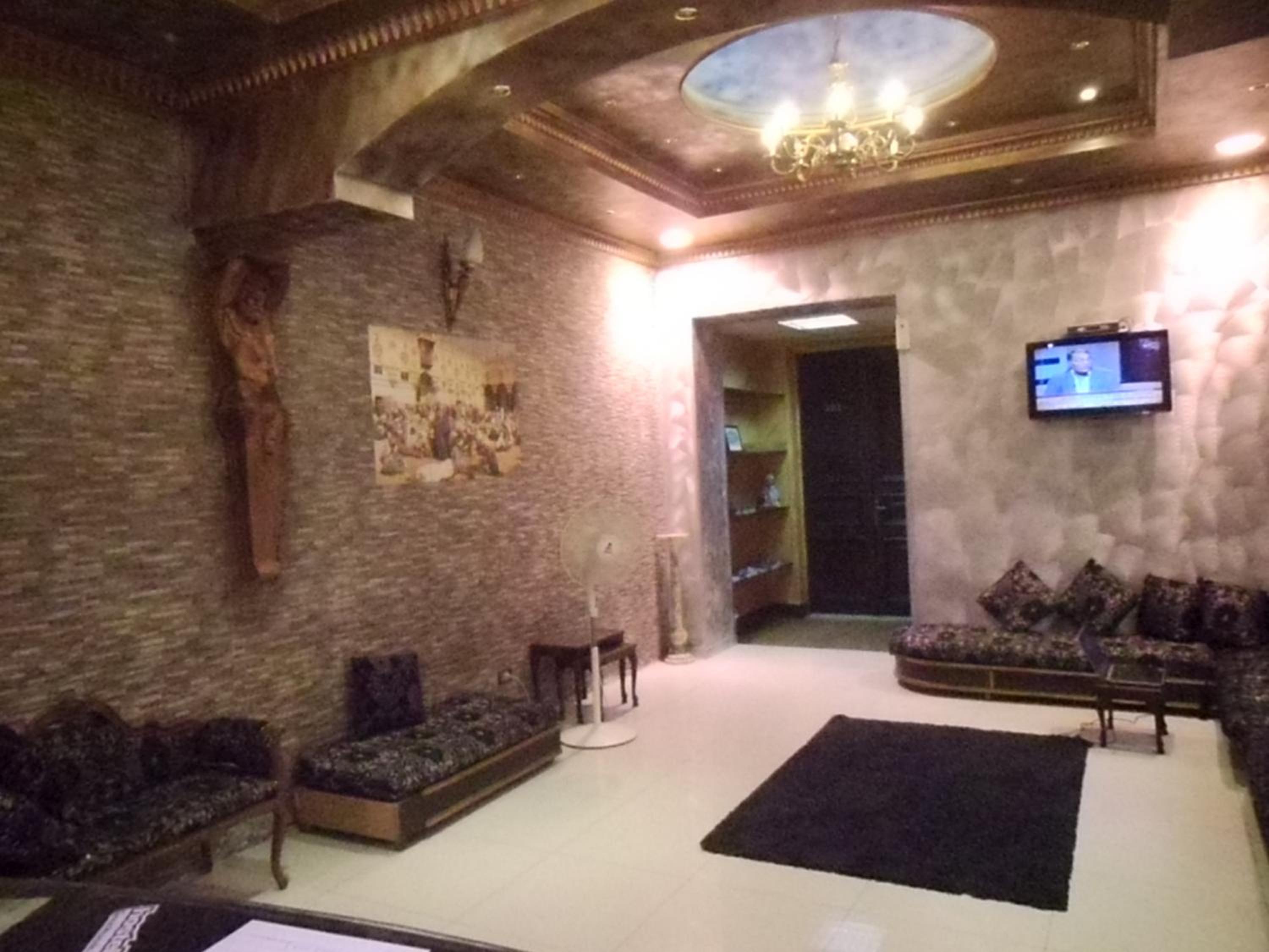 Freedom Hostel