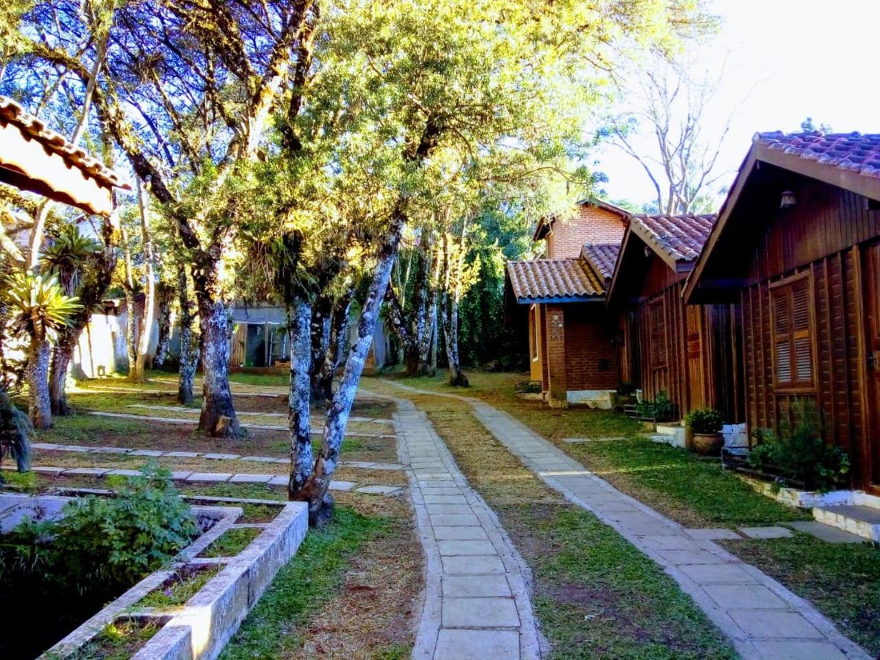 Pousada Kauffmann view 2