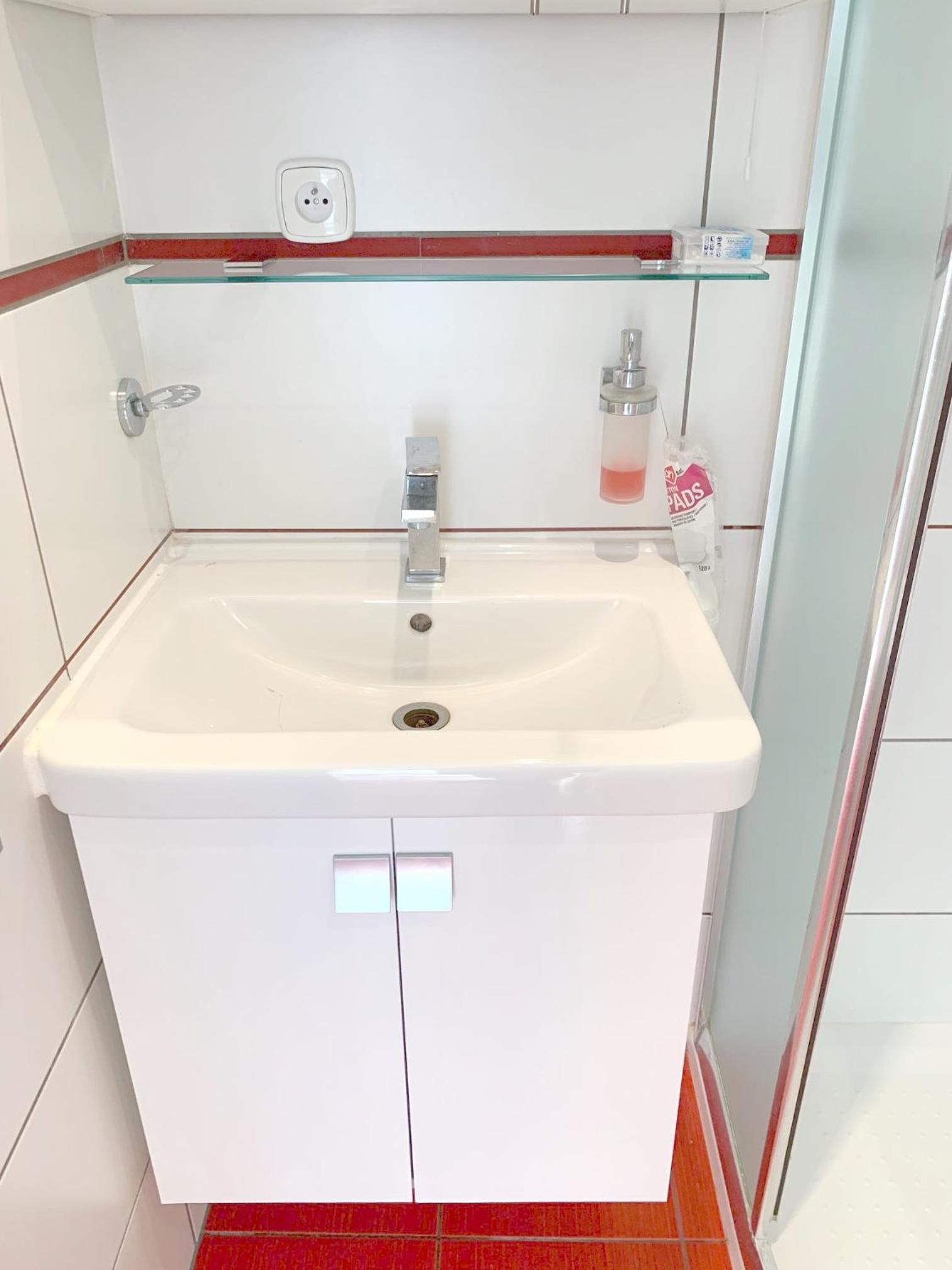 Krásný apartmán u lesa, trolejbus do centra a BVV, parkování zdarma