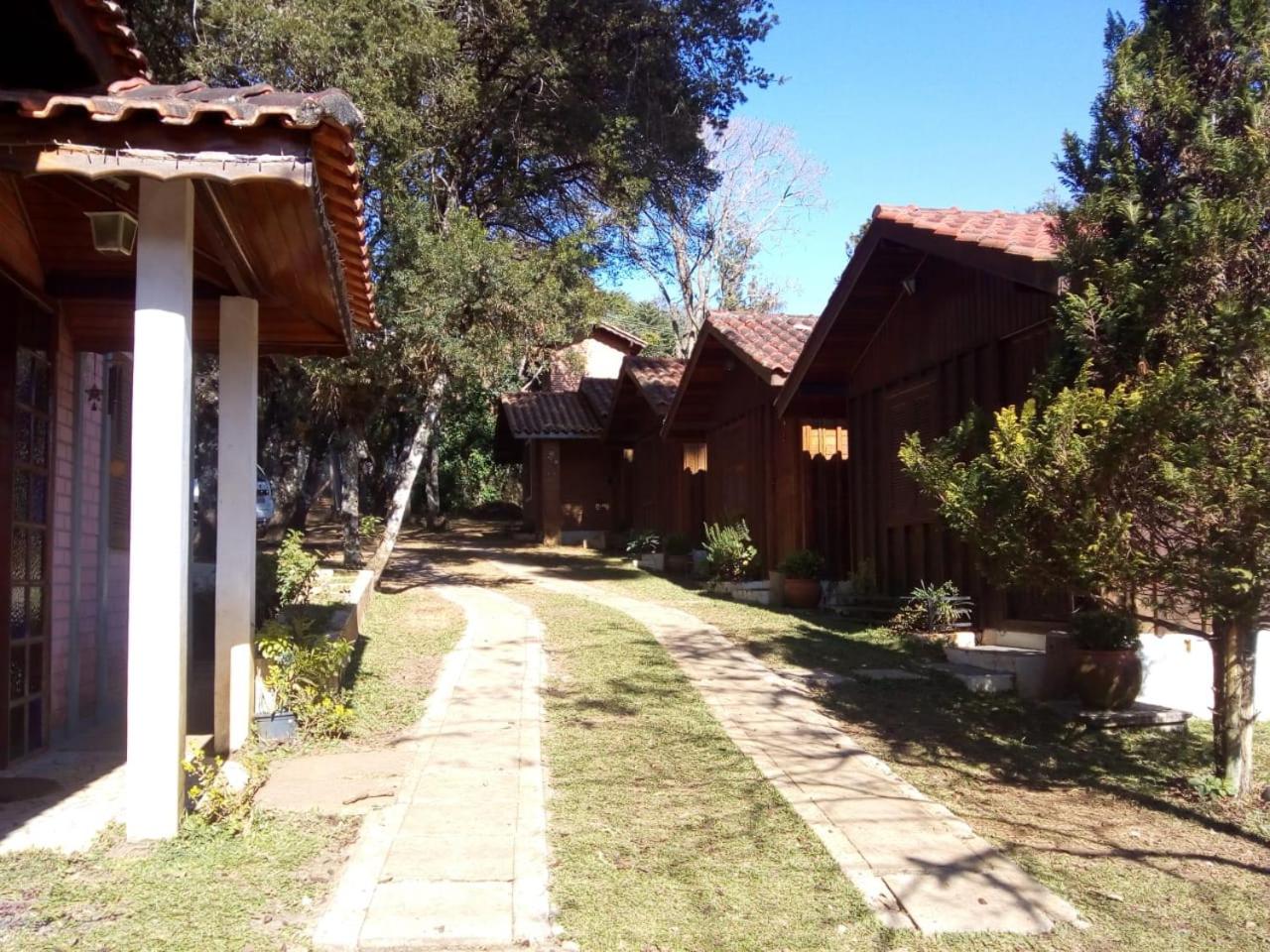 Pousada Kauffmann view 5