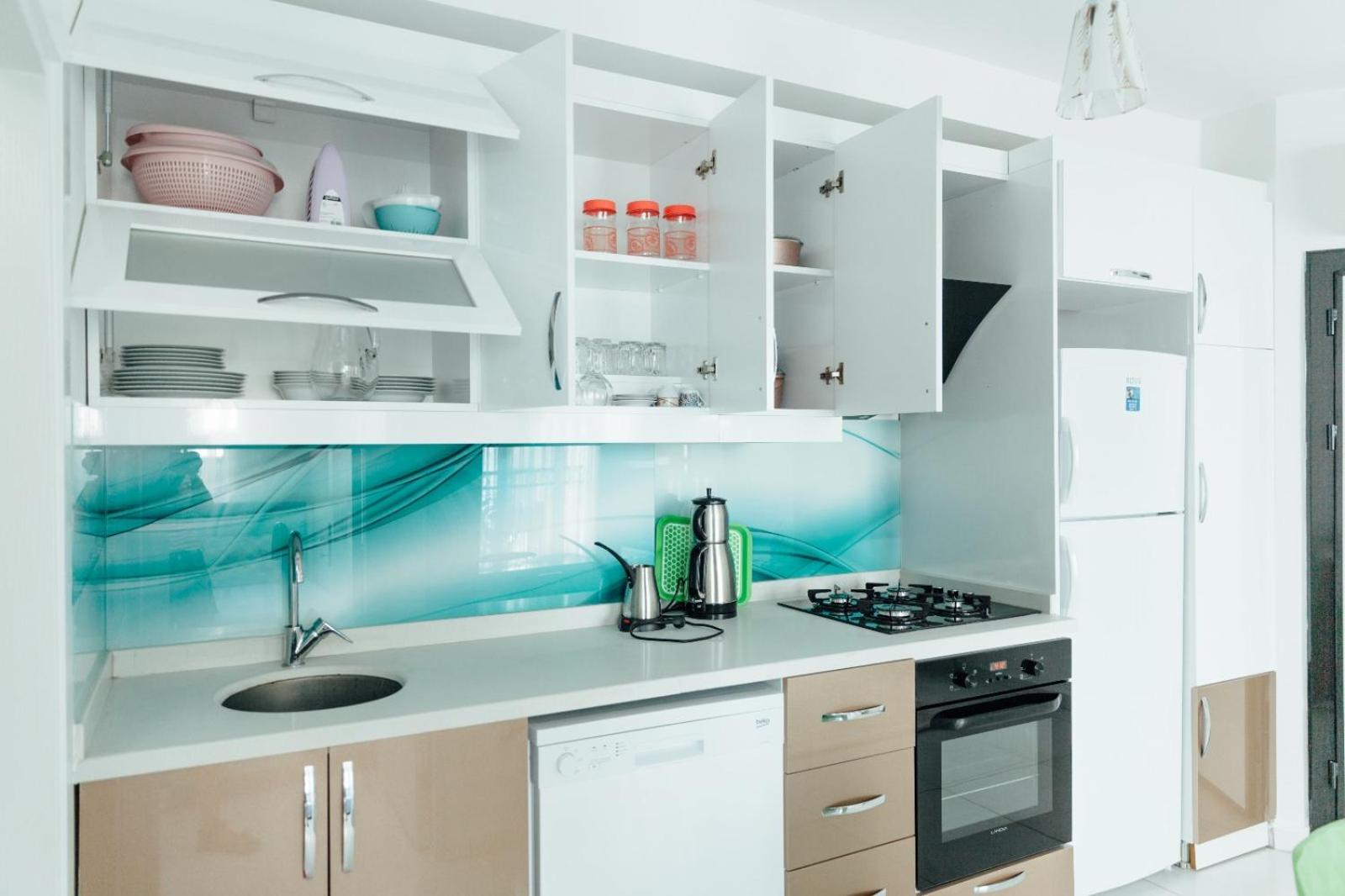 Sare Suites Downtown - Image 30