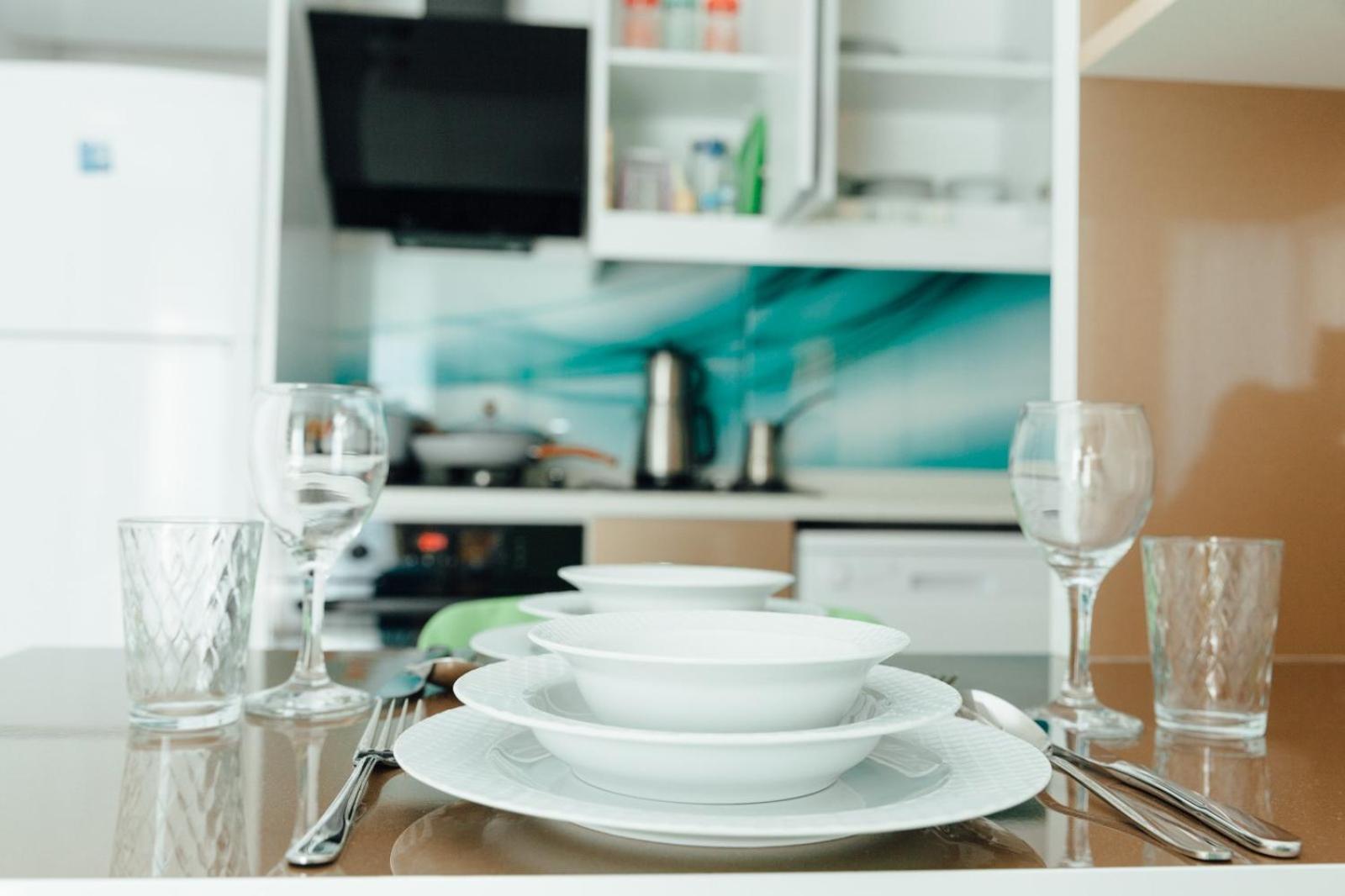 Sare Suites Downtown - Image 9