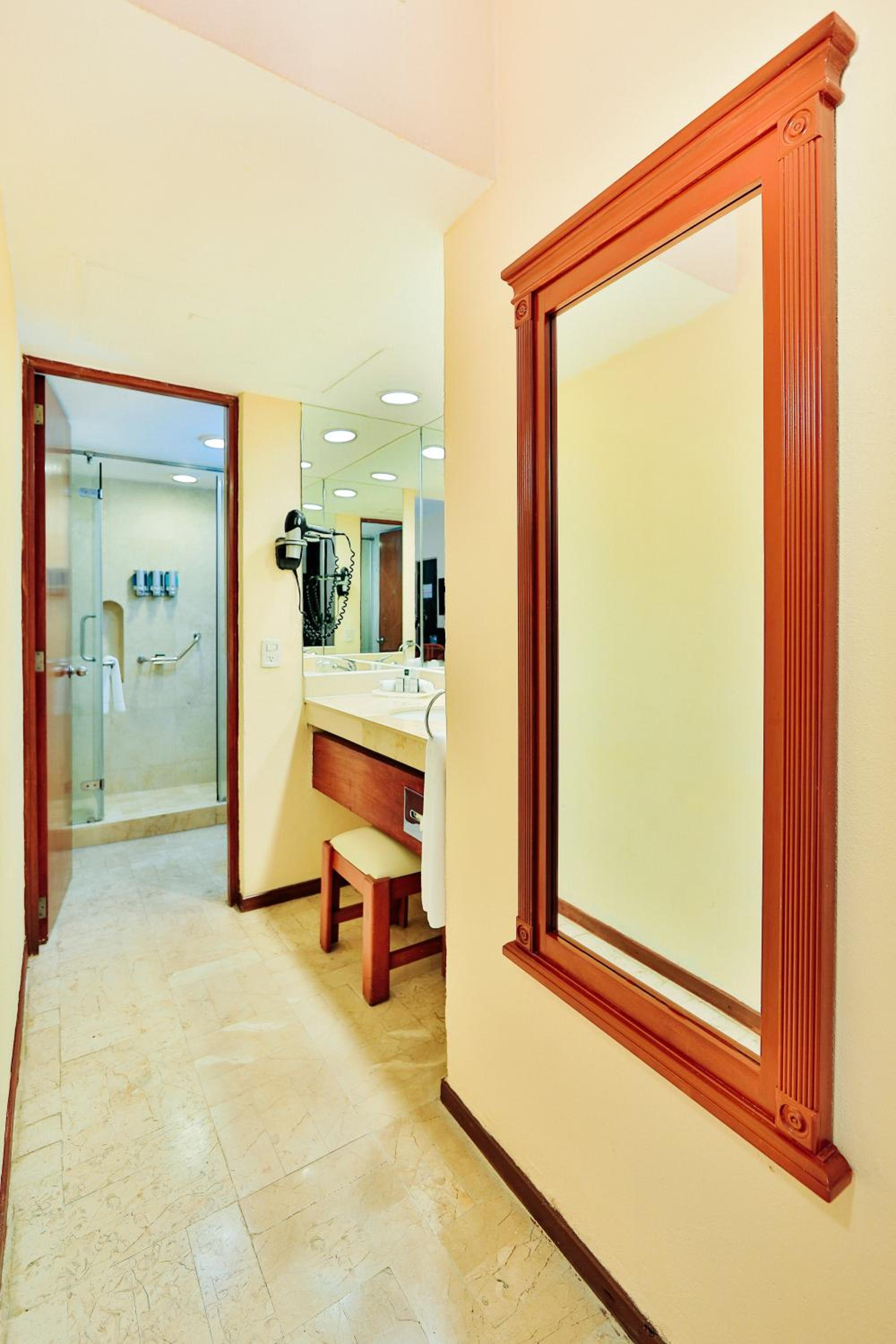 Occidental Tucancún - All Inclusive