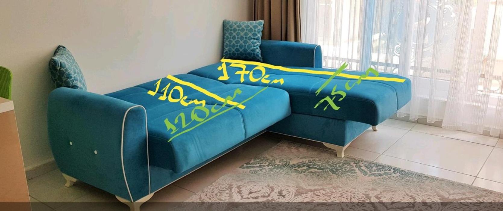 Sare Suites Downtown - Image 7