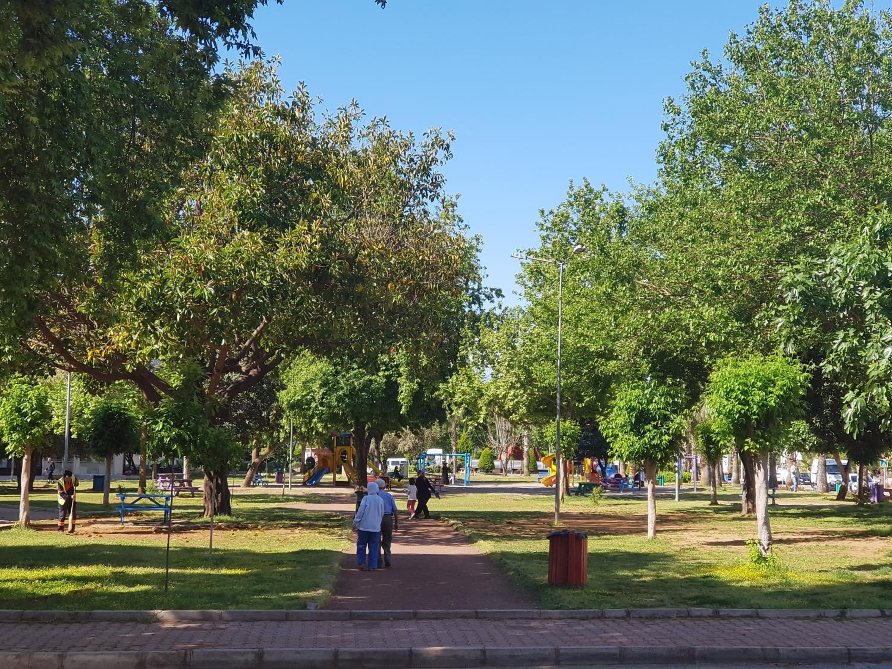 Sare Suites Downtown - Image 6