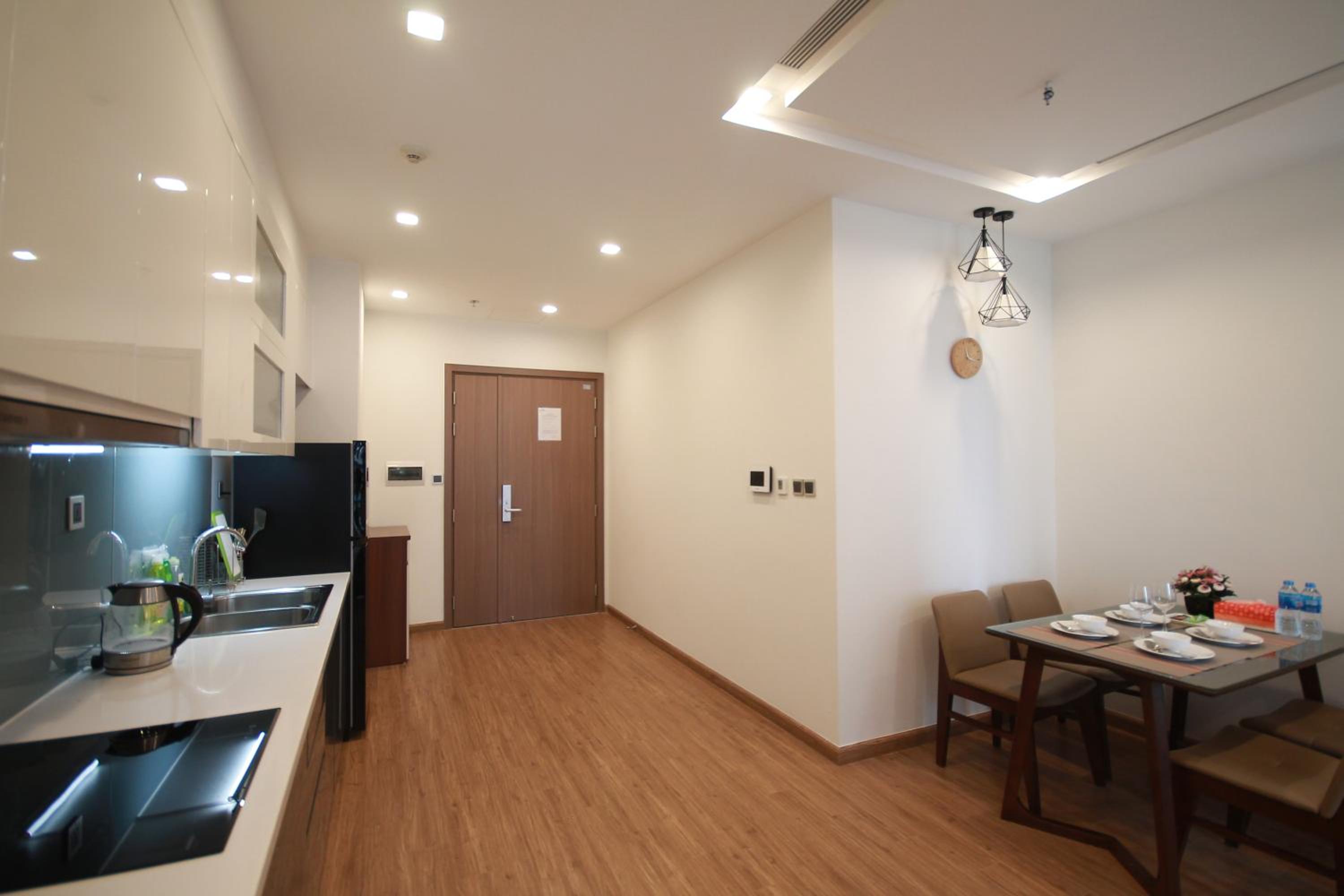 Vinhomes Metropolis by BAY LUXURY