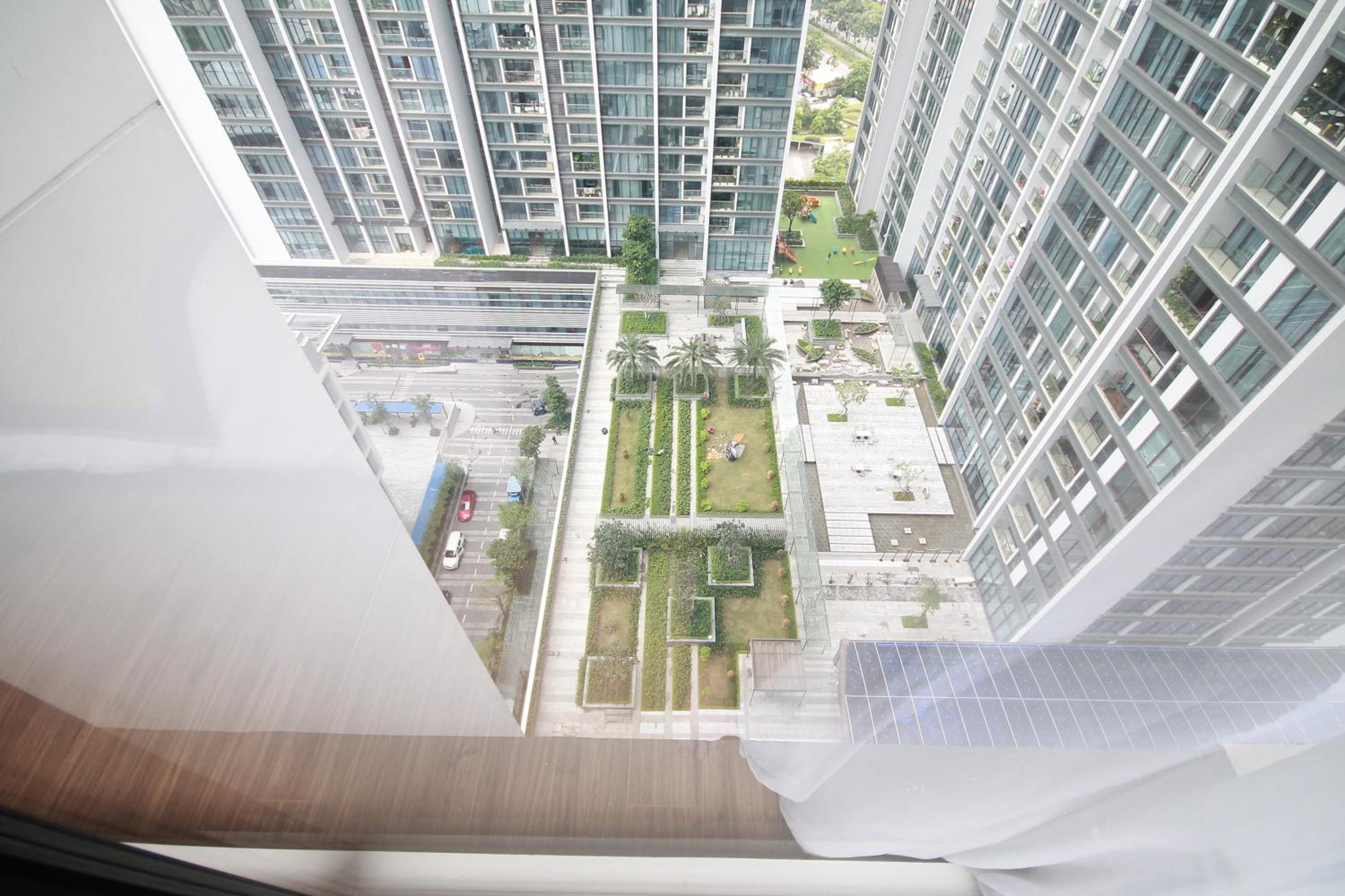 Vinhomes Metropolis by BAY LUXURY