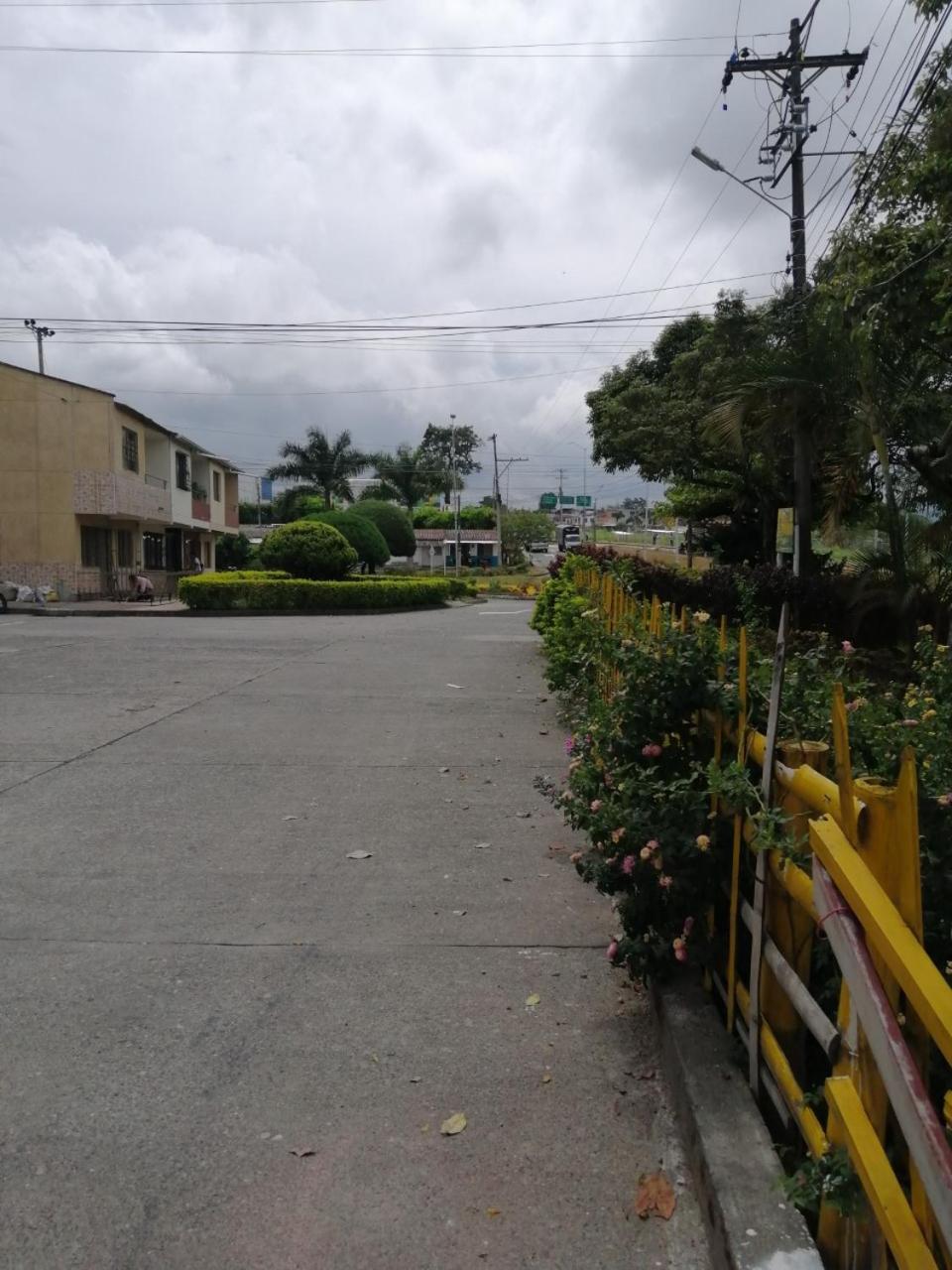 Casa Quindio