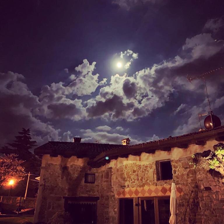 La Casa Ponca view 2