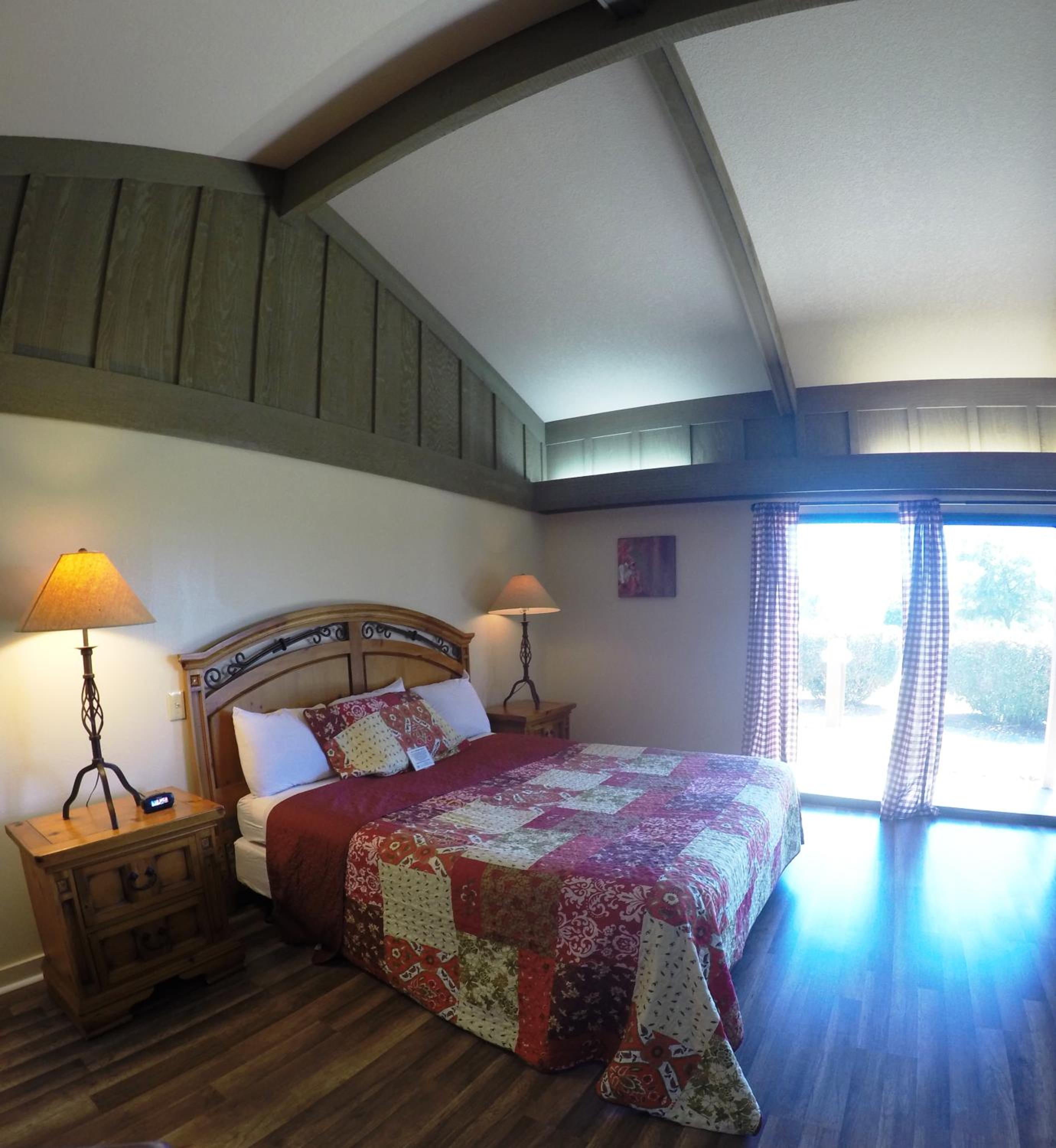Ridgemark Golf Club and Resort