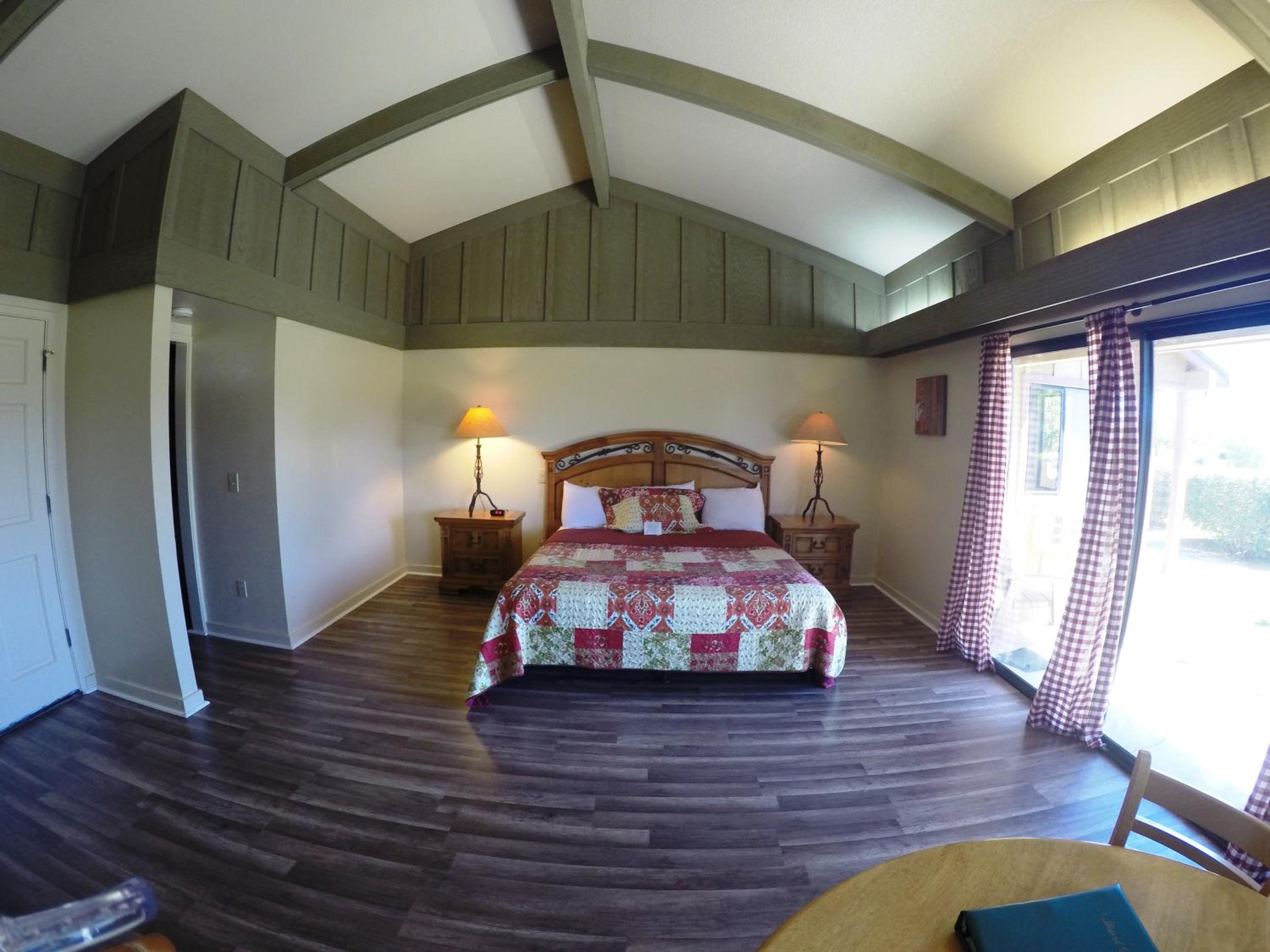 Ridgemark Golf Club and Resort