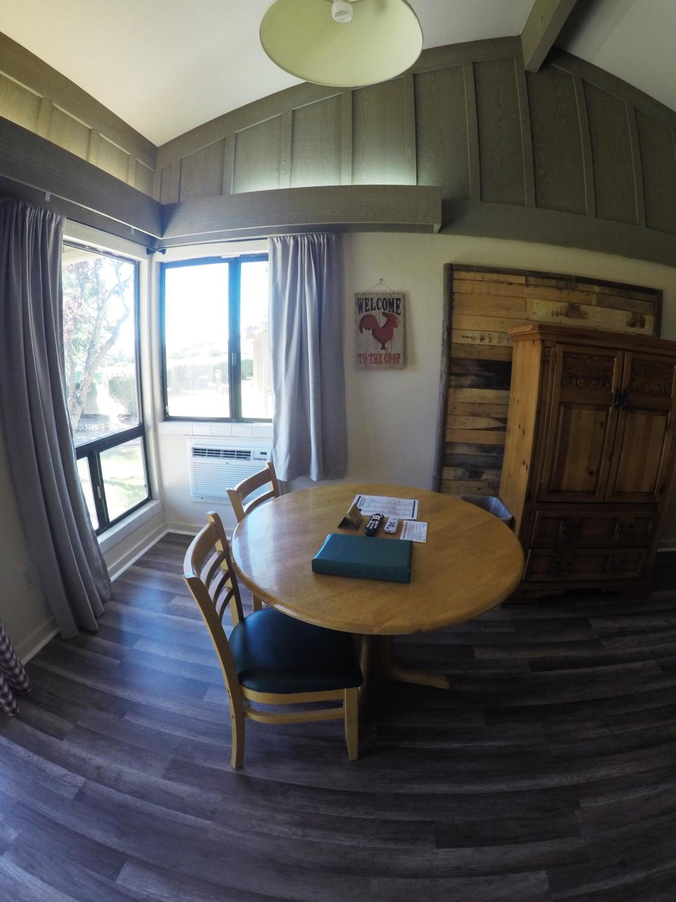 Ridgemark Golf Club and Resort