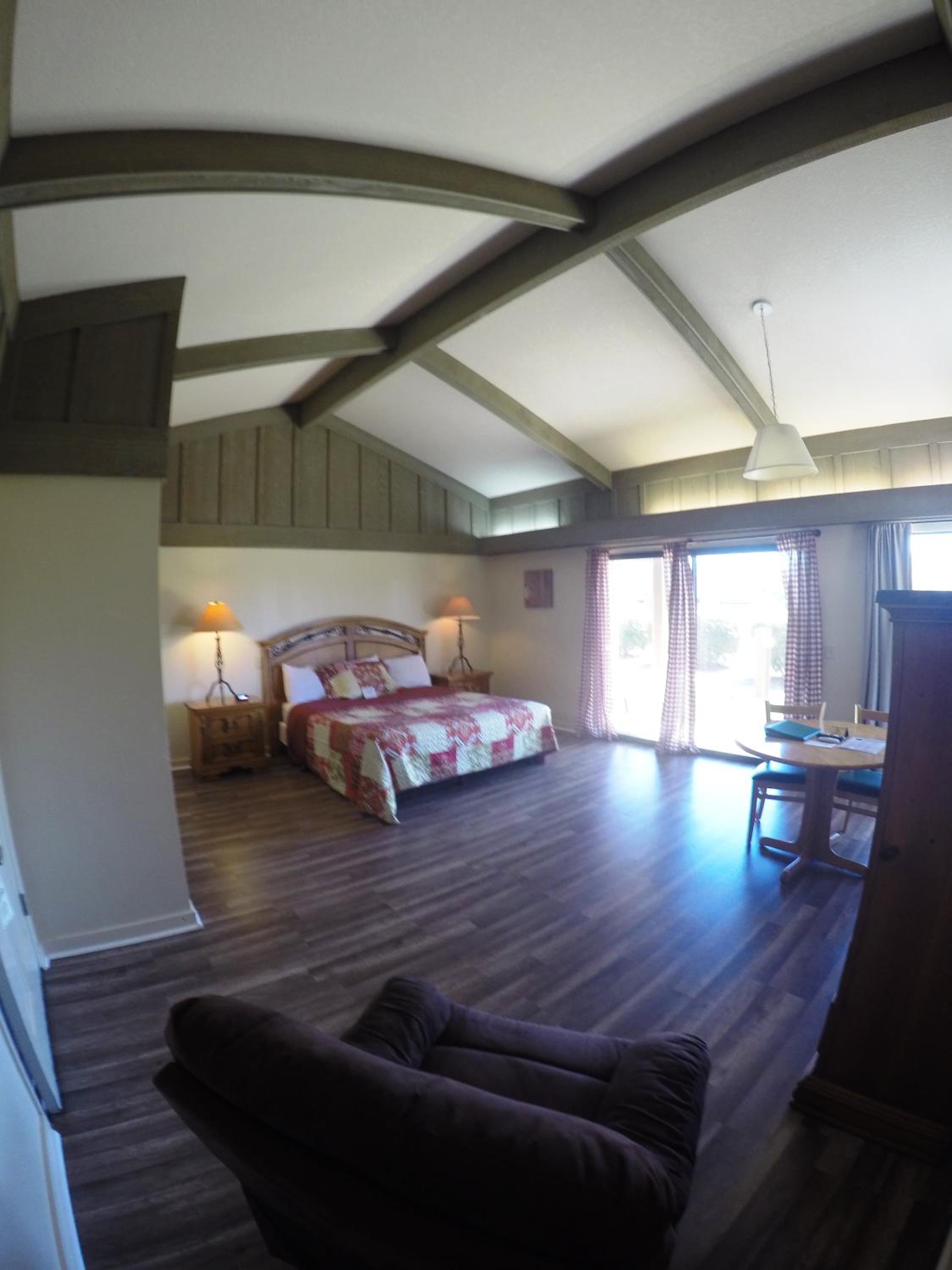 Ridgemark Golf Club and Resort
