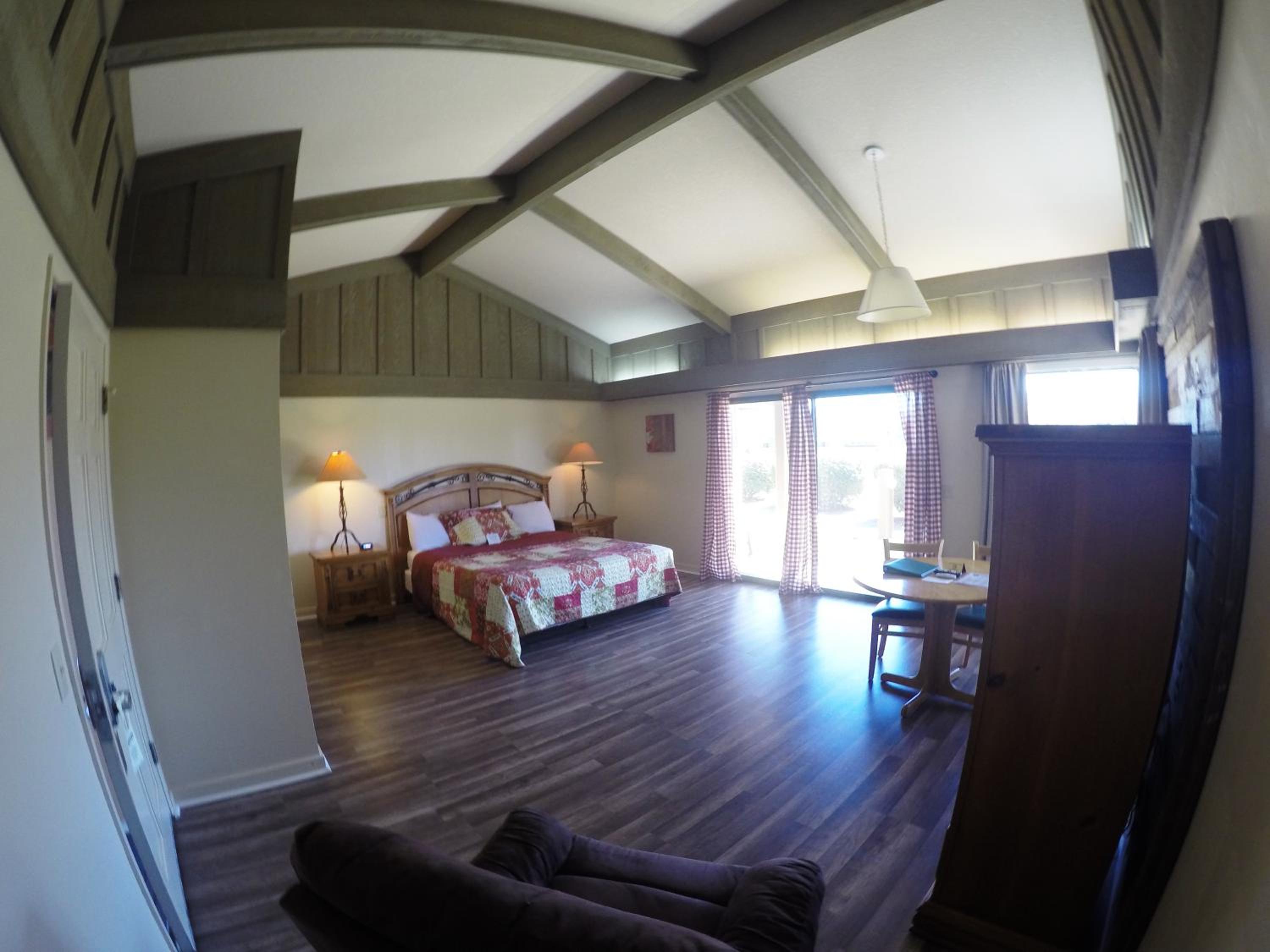 Ridgemark Golf Club and Resort